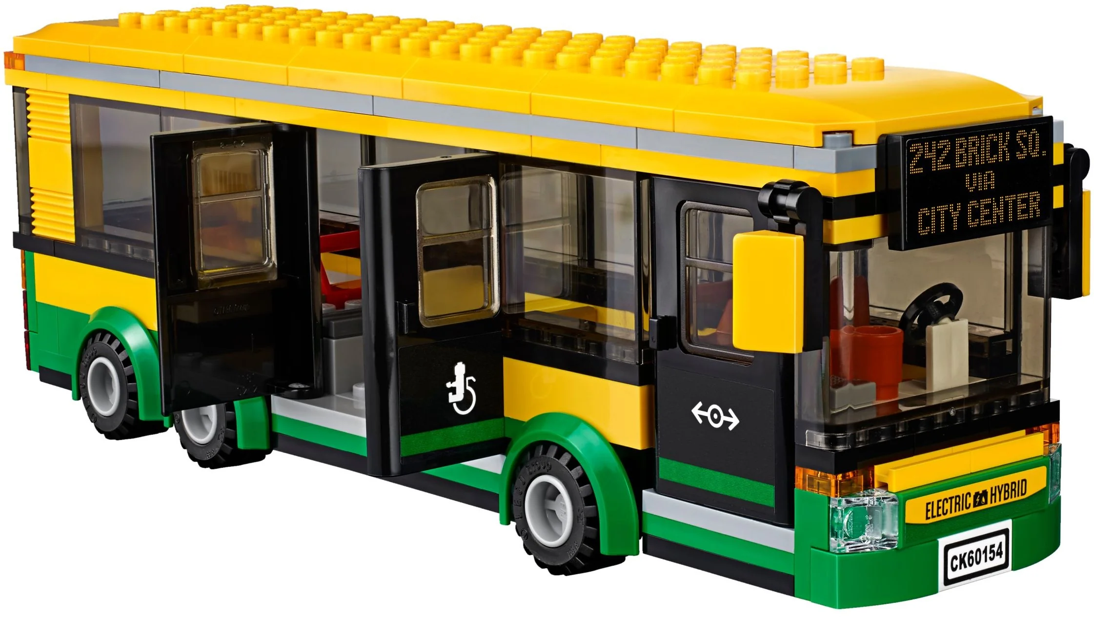 Bus Station - Image 3