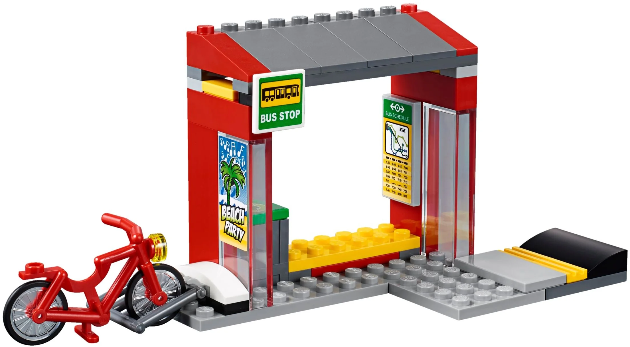 Bus Station - Image 4