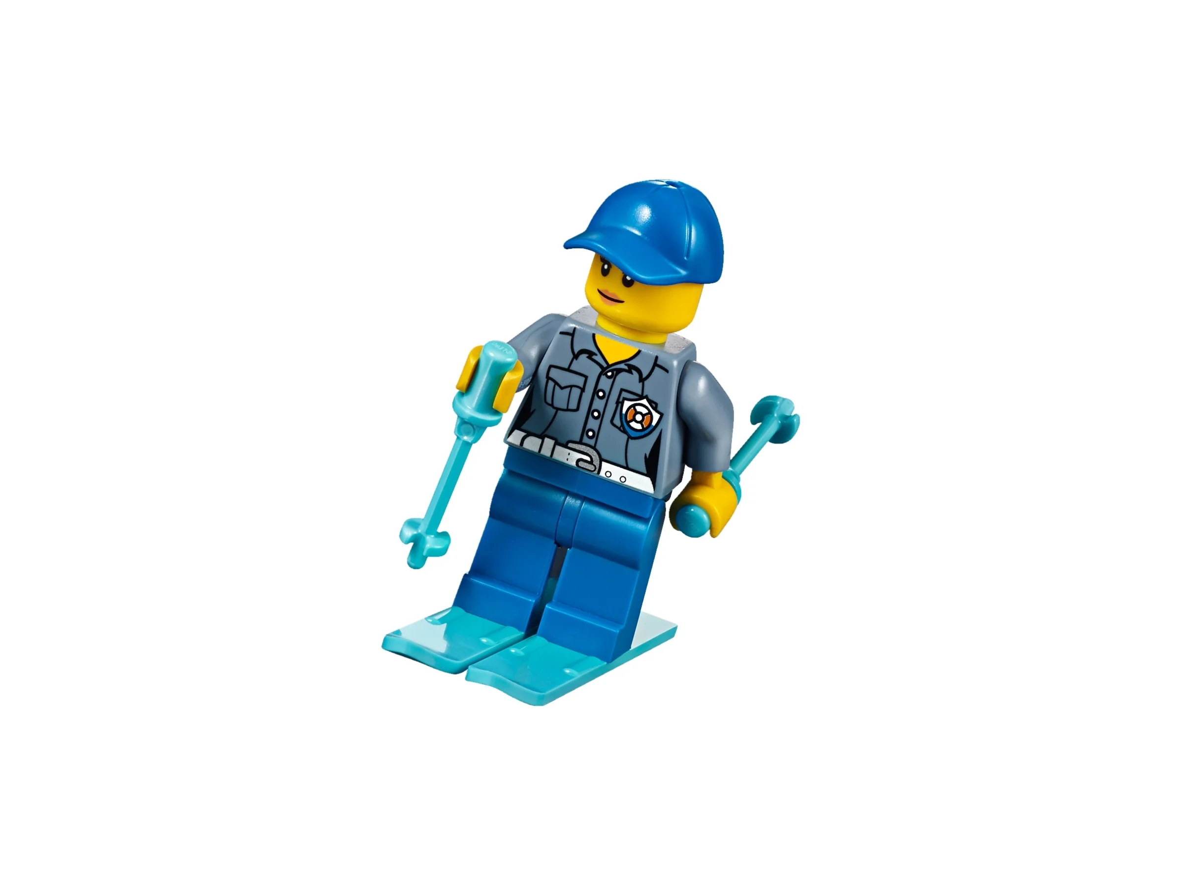 LEGO City Advent Calendar - Image 10