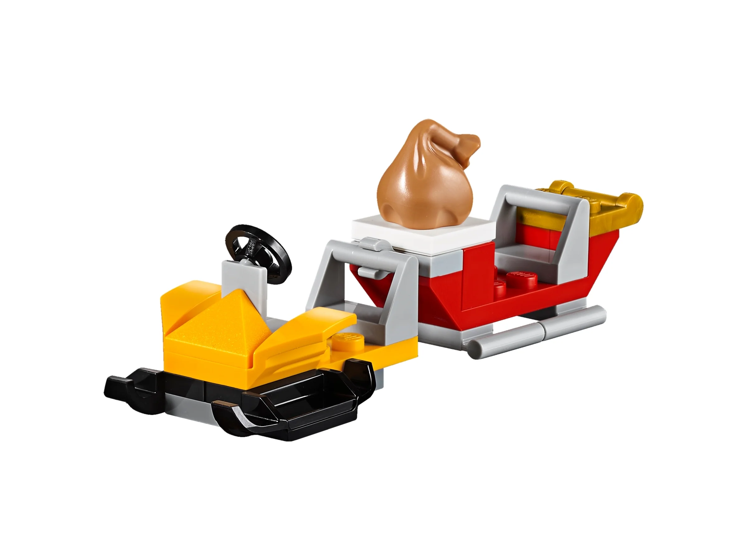 LEGO City Advent Calendar - Image 11