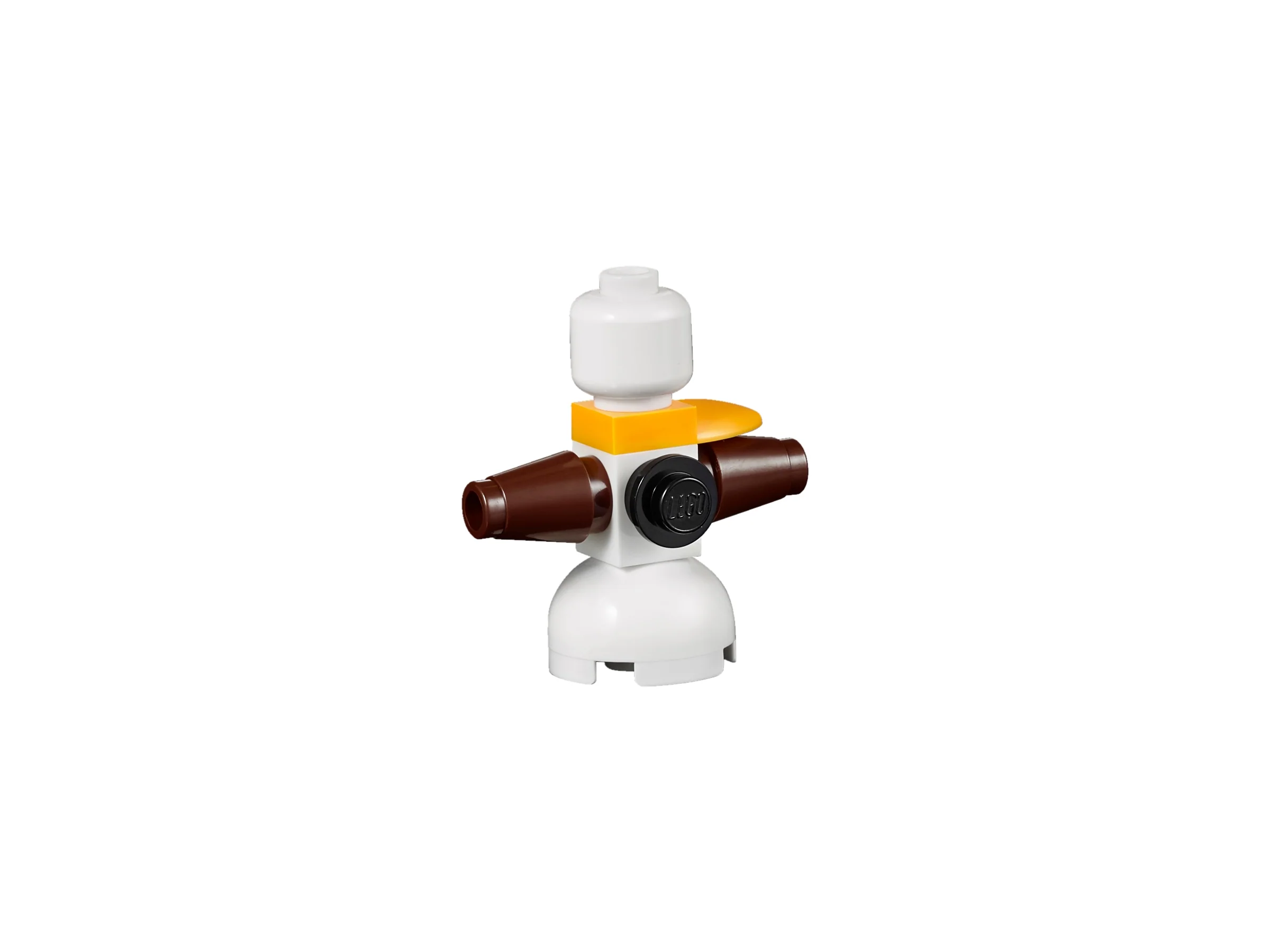 LEGO City Advent Calendar - Image 13