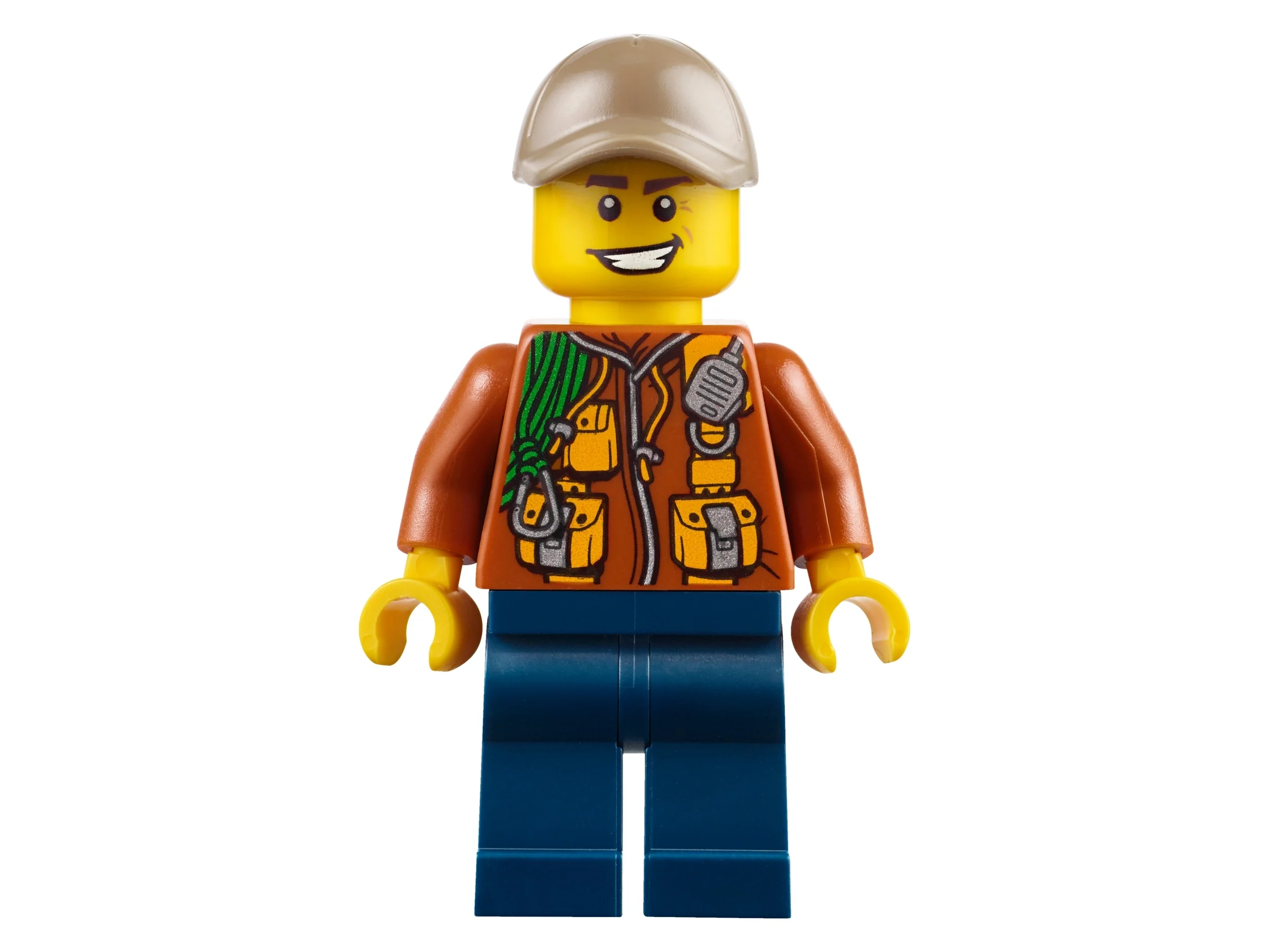 LEGO City Advent Calendar - Image 14