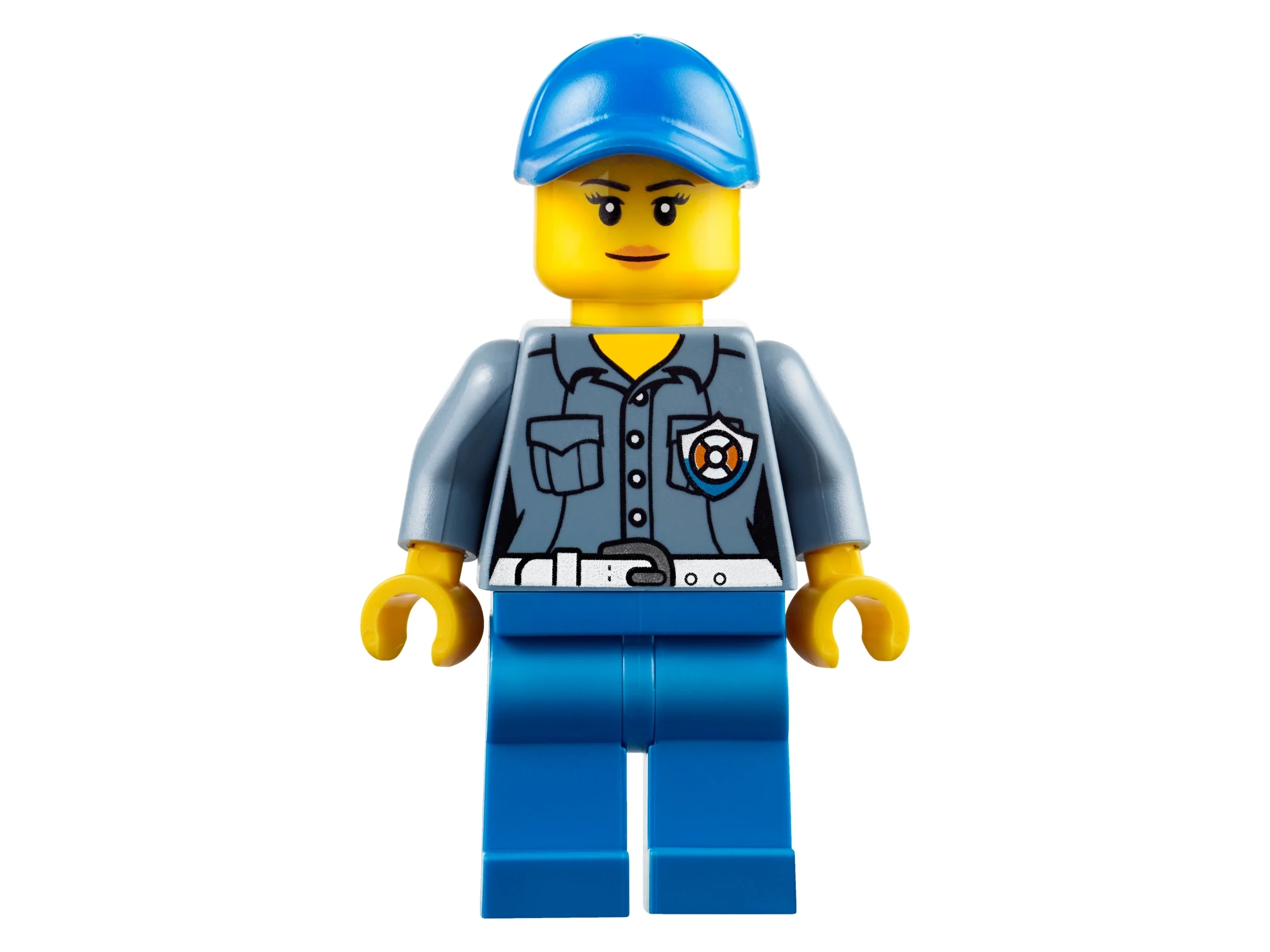 LEGO City Advent Calendar - Image 16