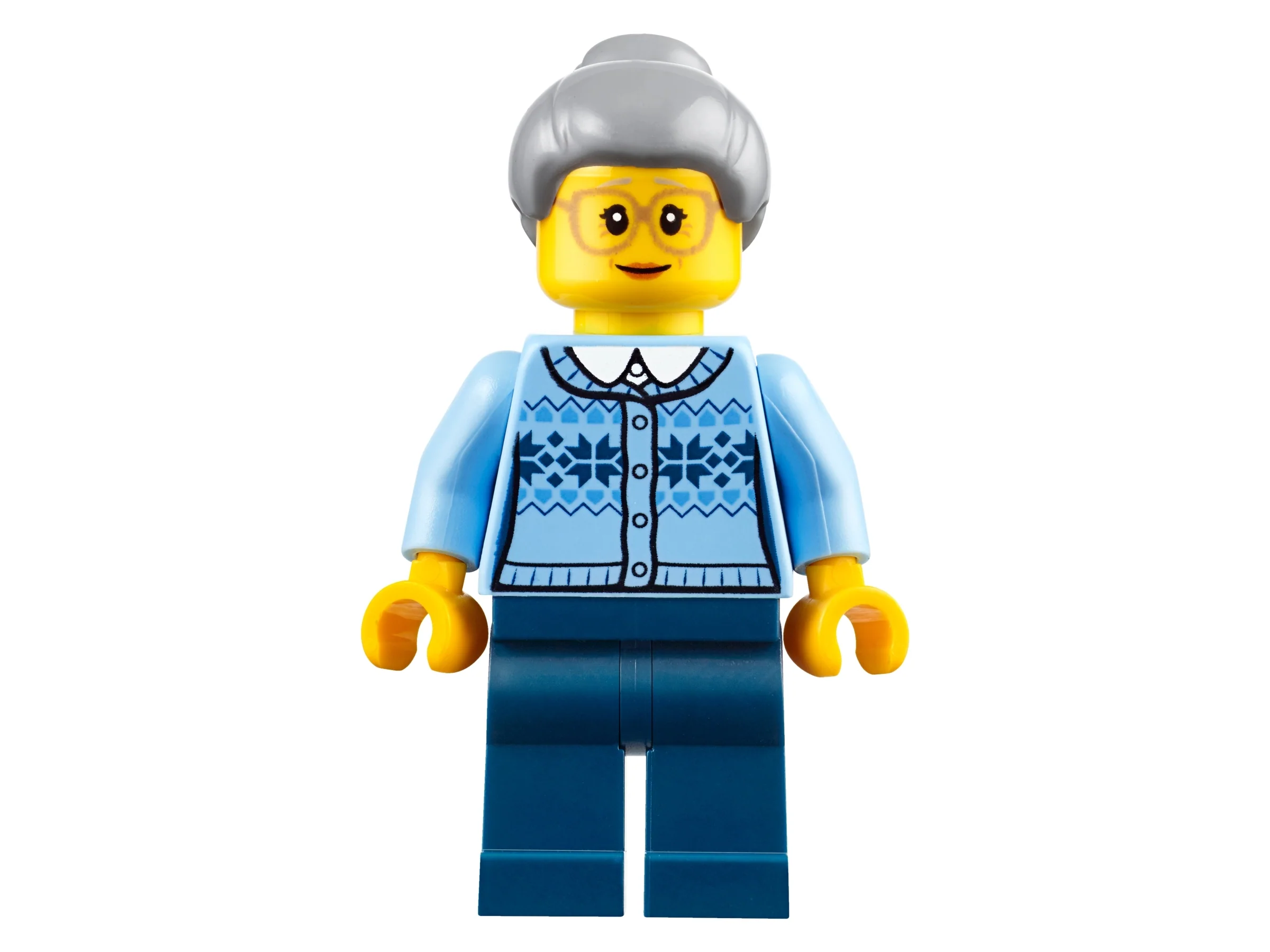 LEGO City Advent Calendar - Image 17