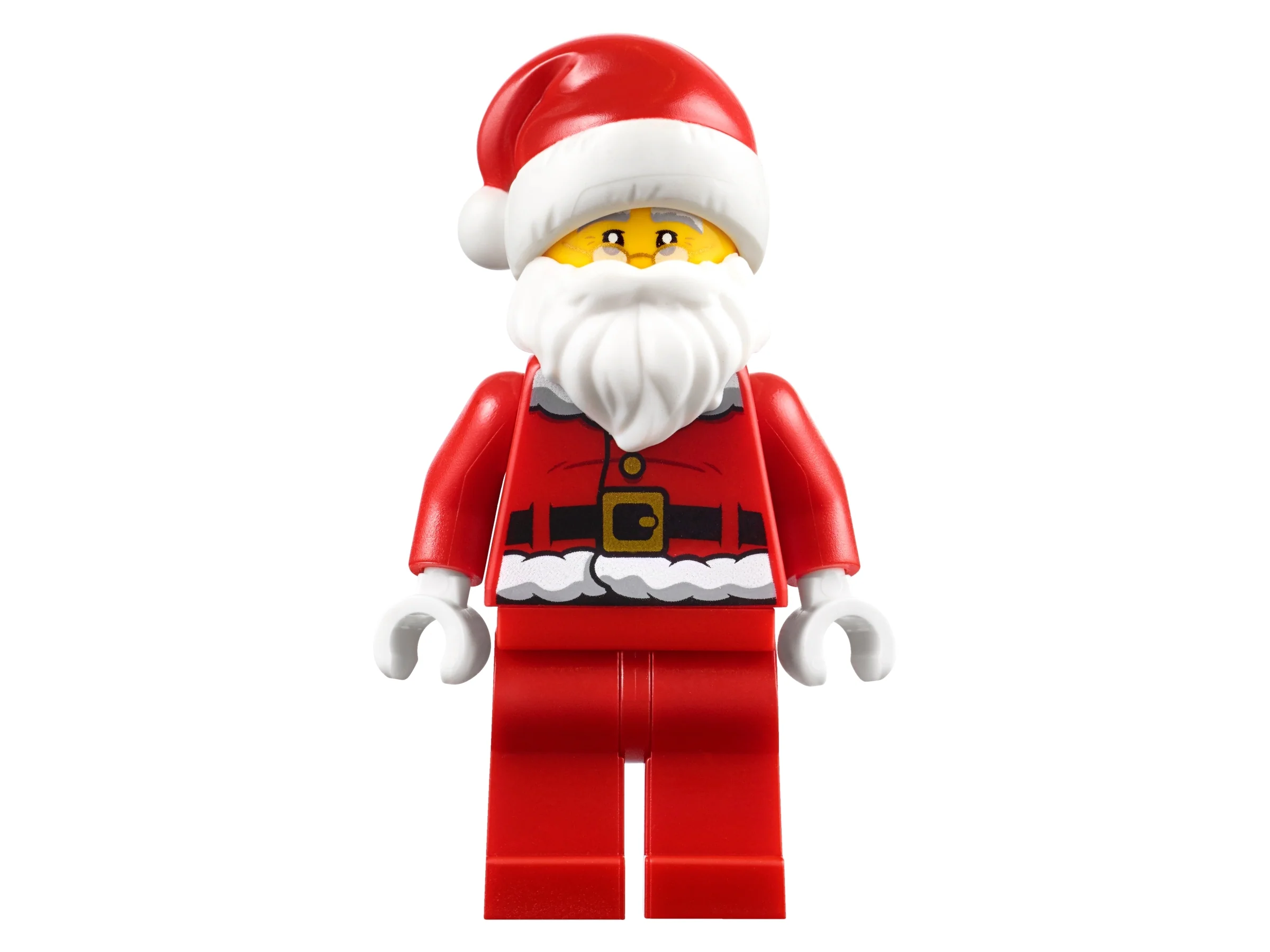 LEGO City Advent Calendar - Image 18