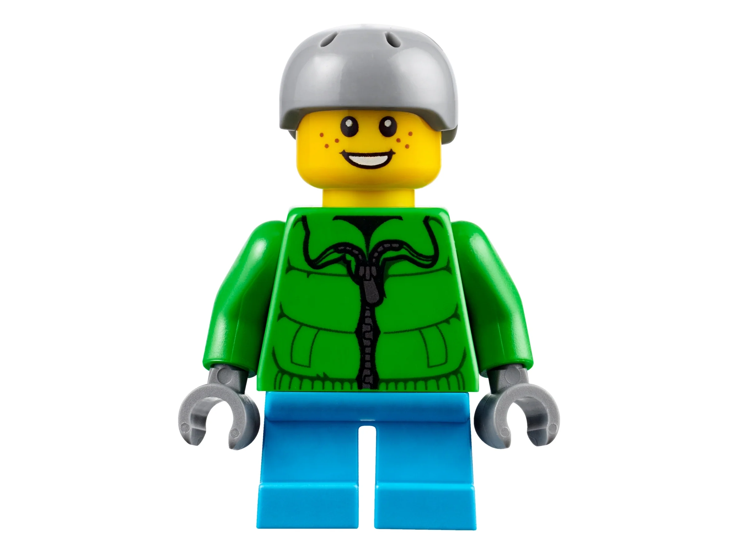 LEGO City Advent Calendar - Image 19
