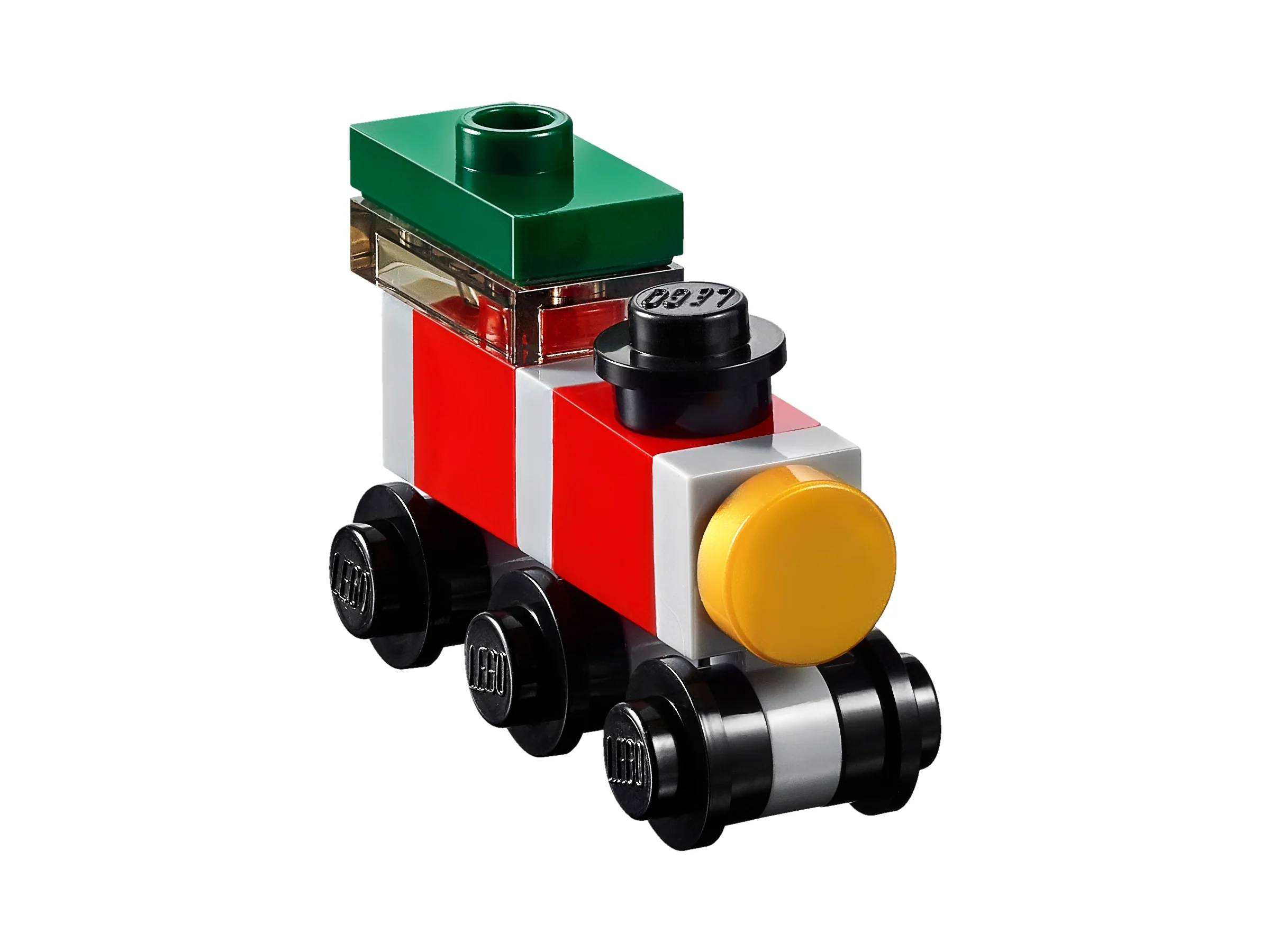 LEGO City Advent Calendar - Image 4