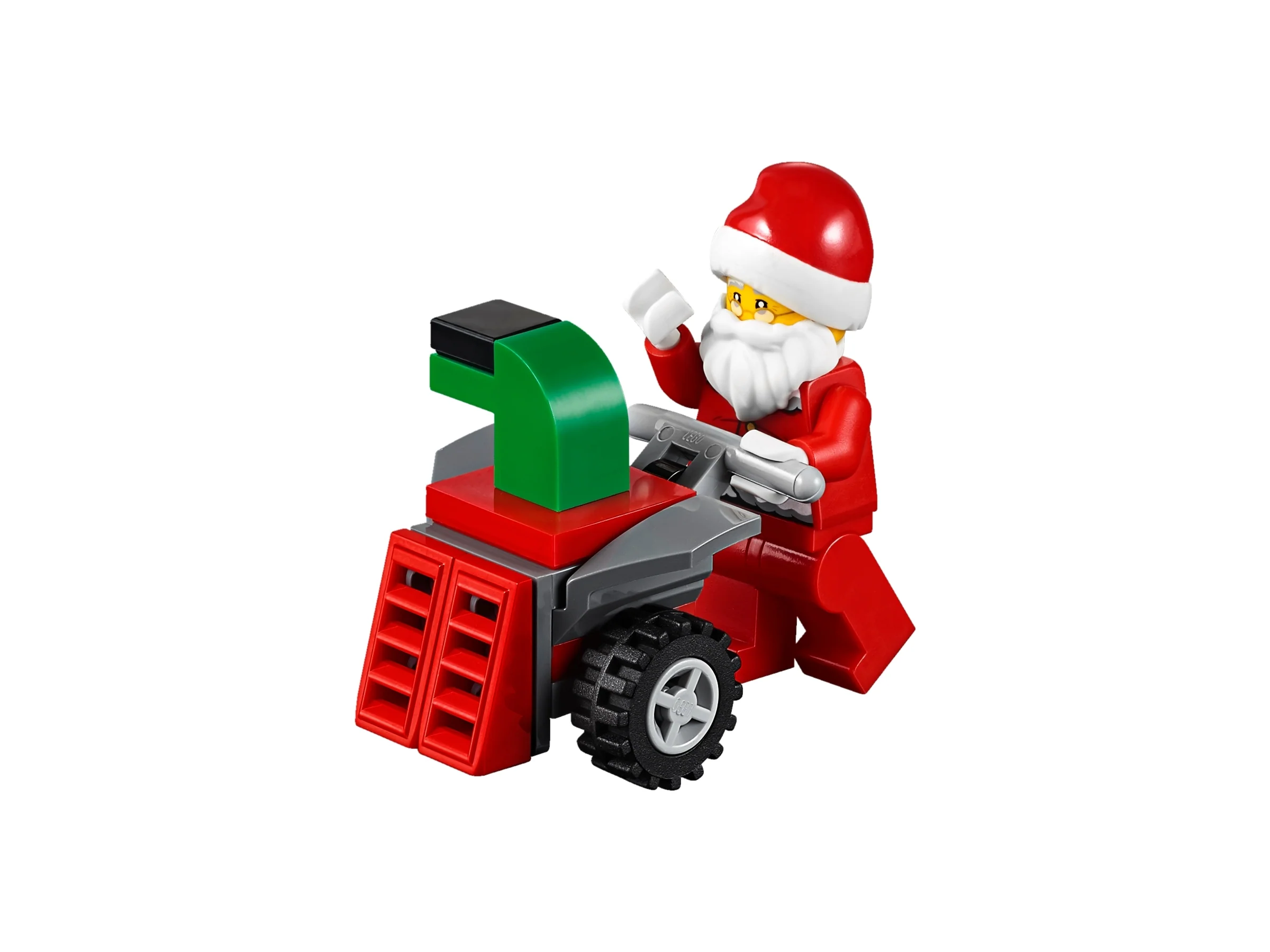 LEGO City Advent Calendar - Image 5