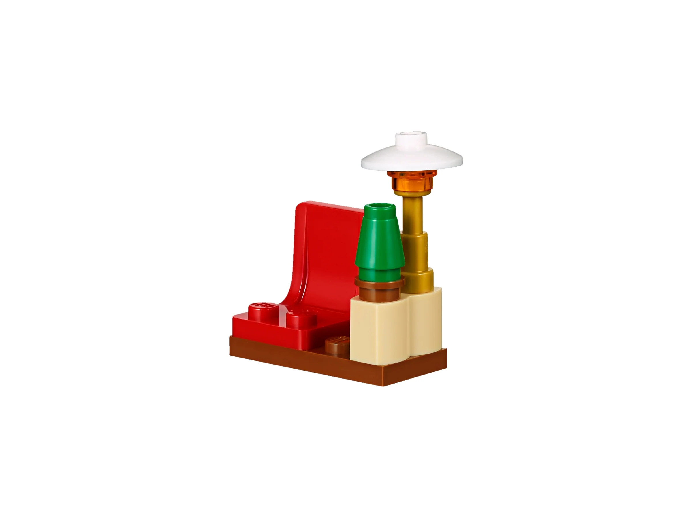 LEGO City Advent Calendar - Image 8