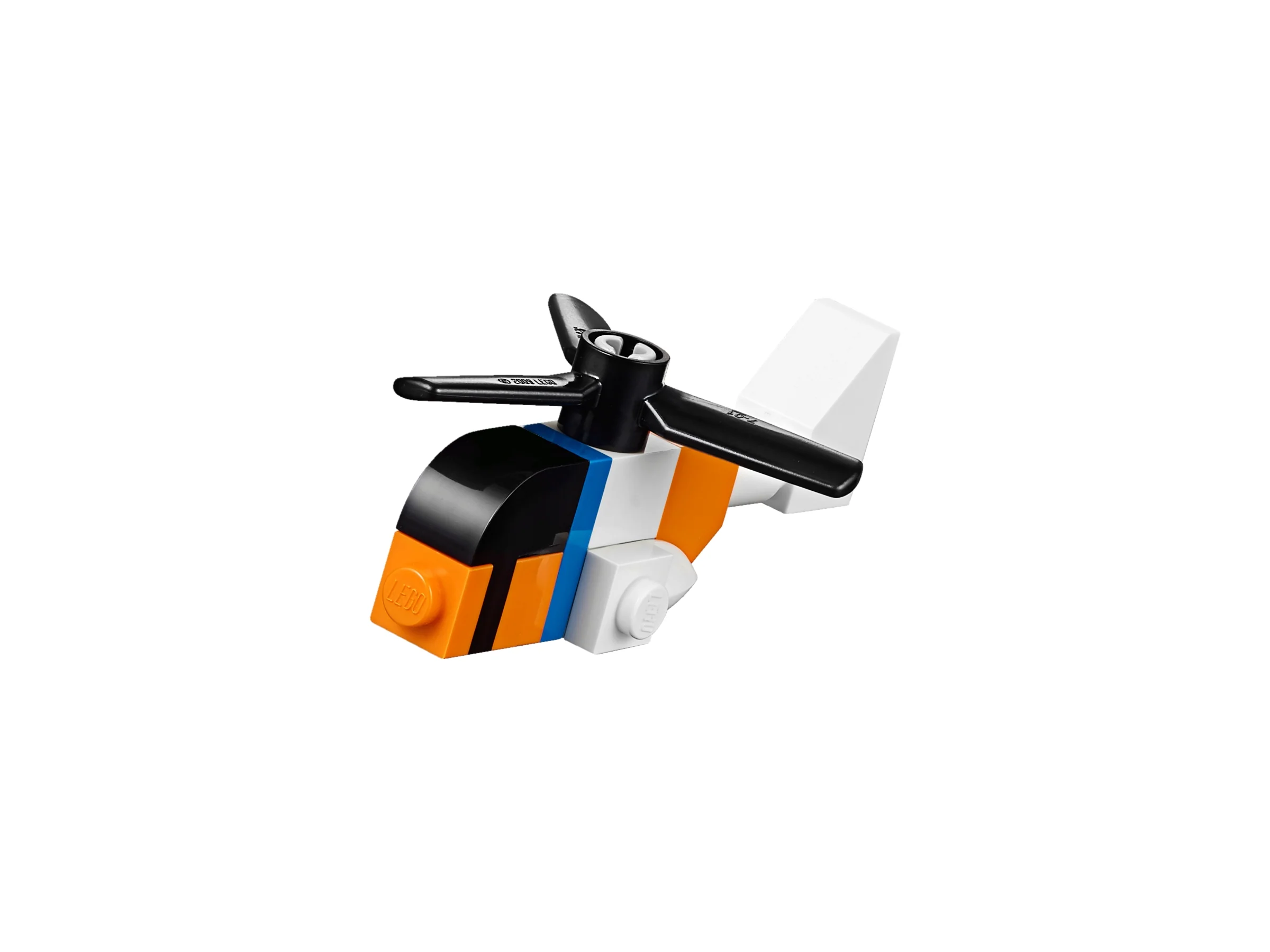 LEGO City Advent Calendar - Image 9