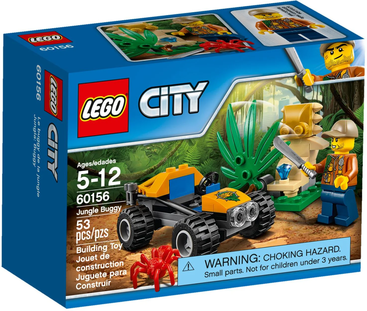 Jungle Buggy - Image 2