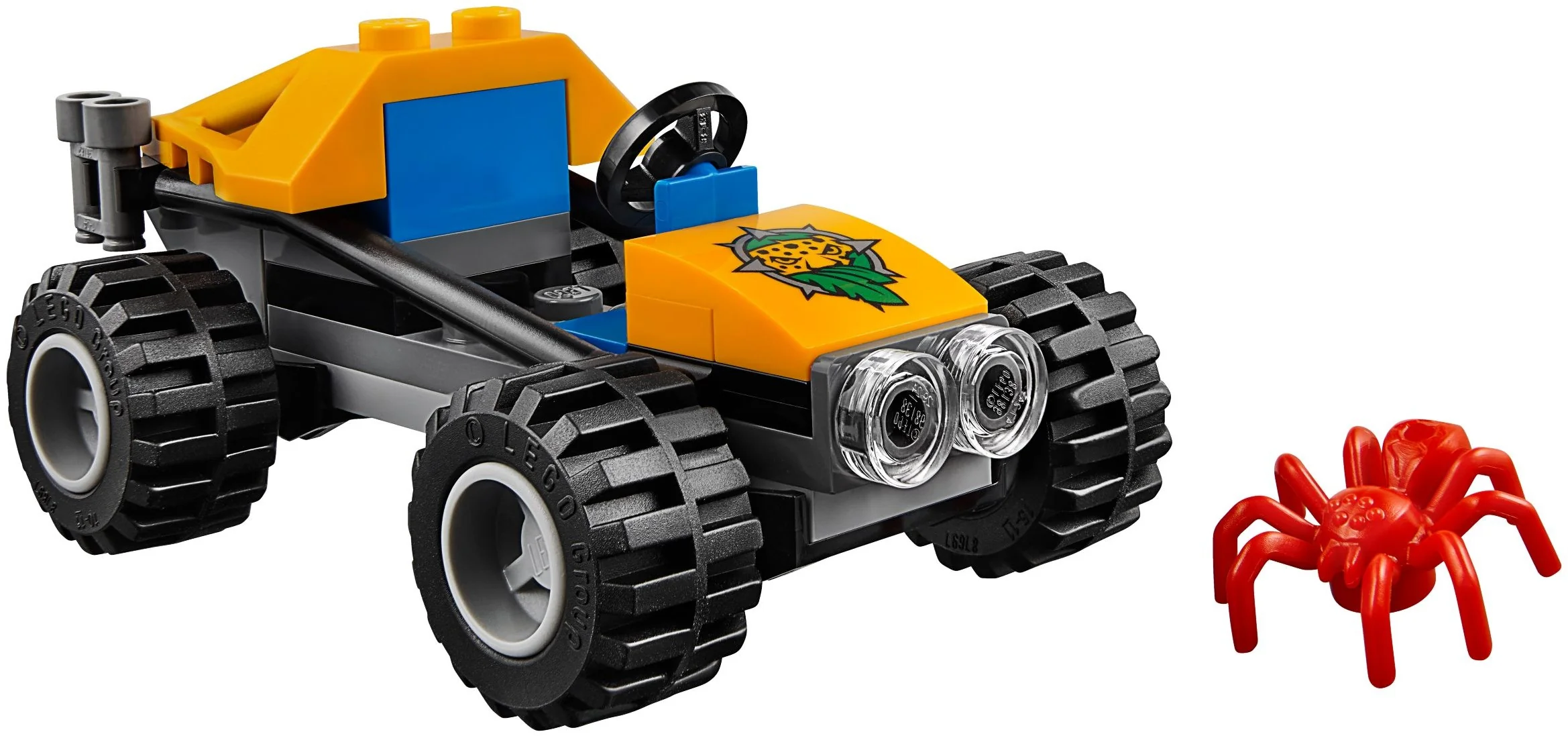 Jungle Buggy - Image 3