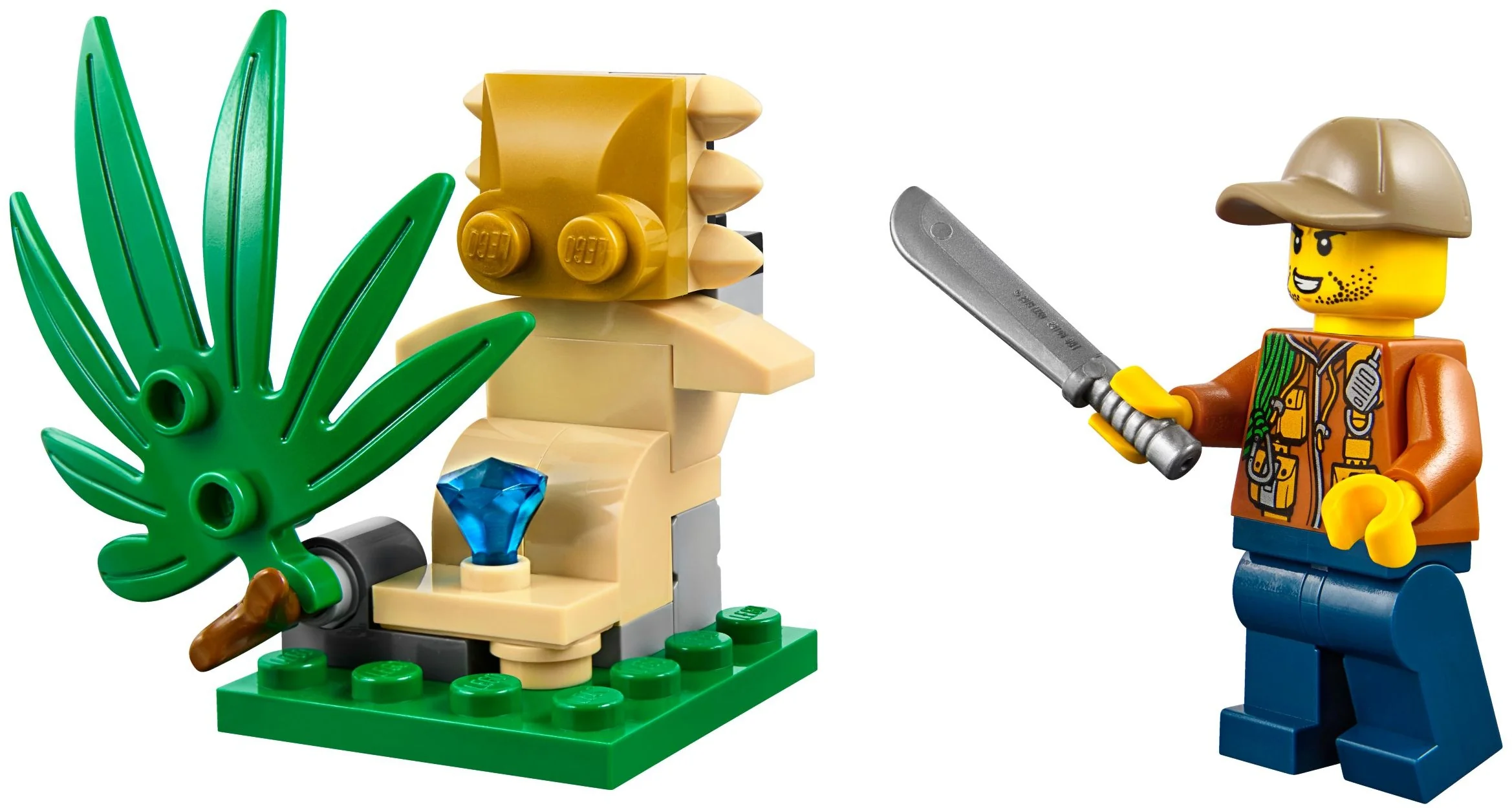Jungle Buggy - Image 4