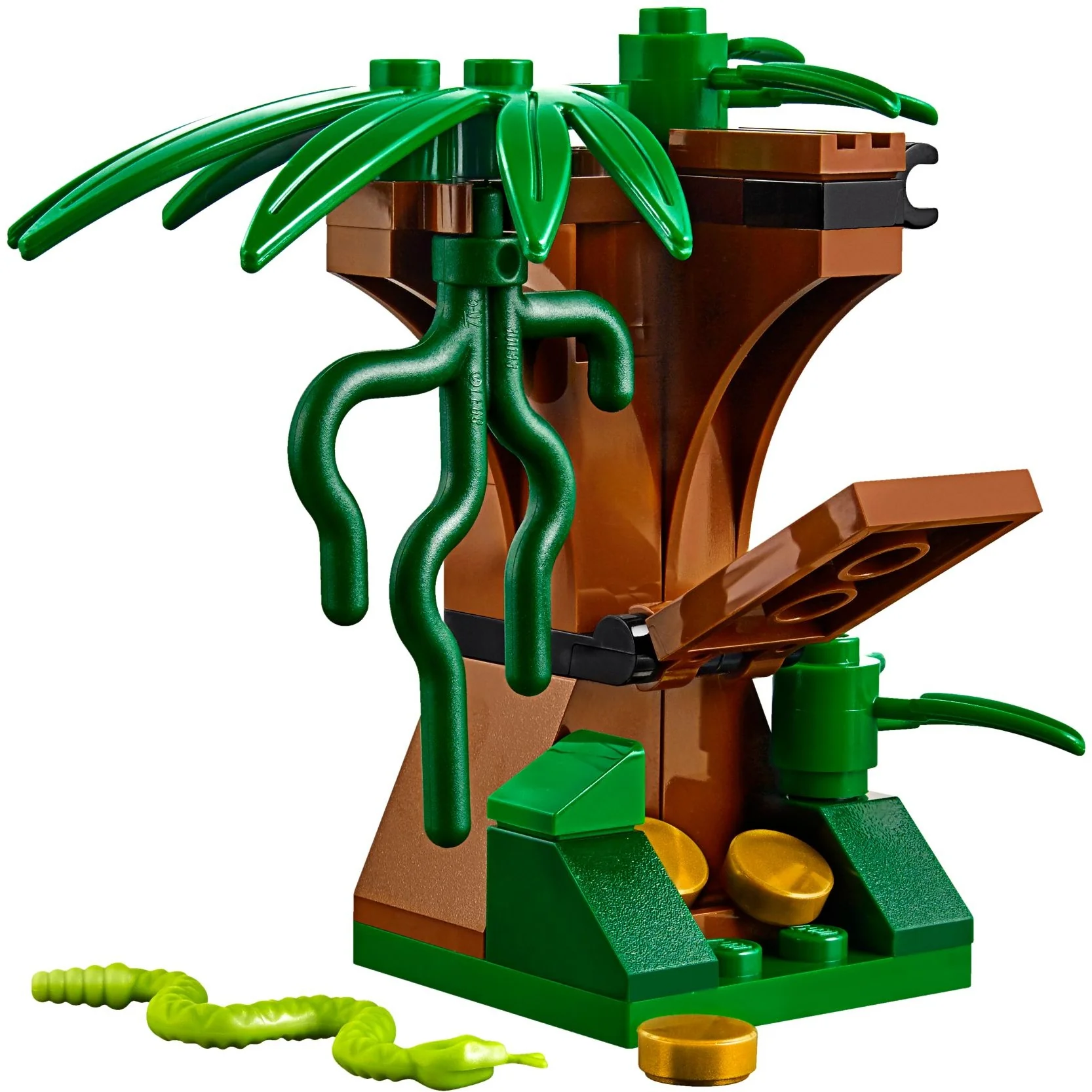 Jungle Starter Set - Image 4