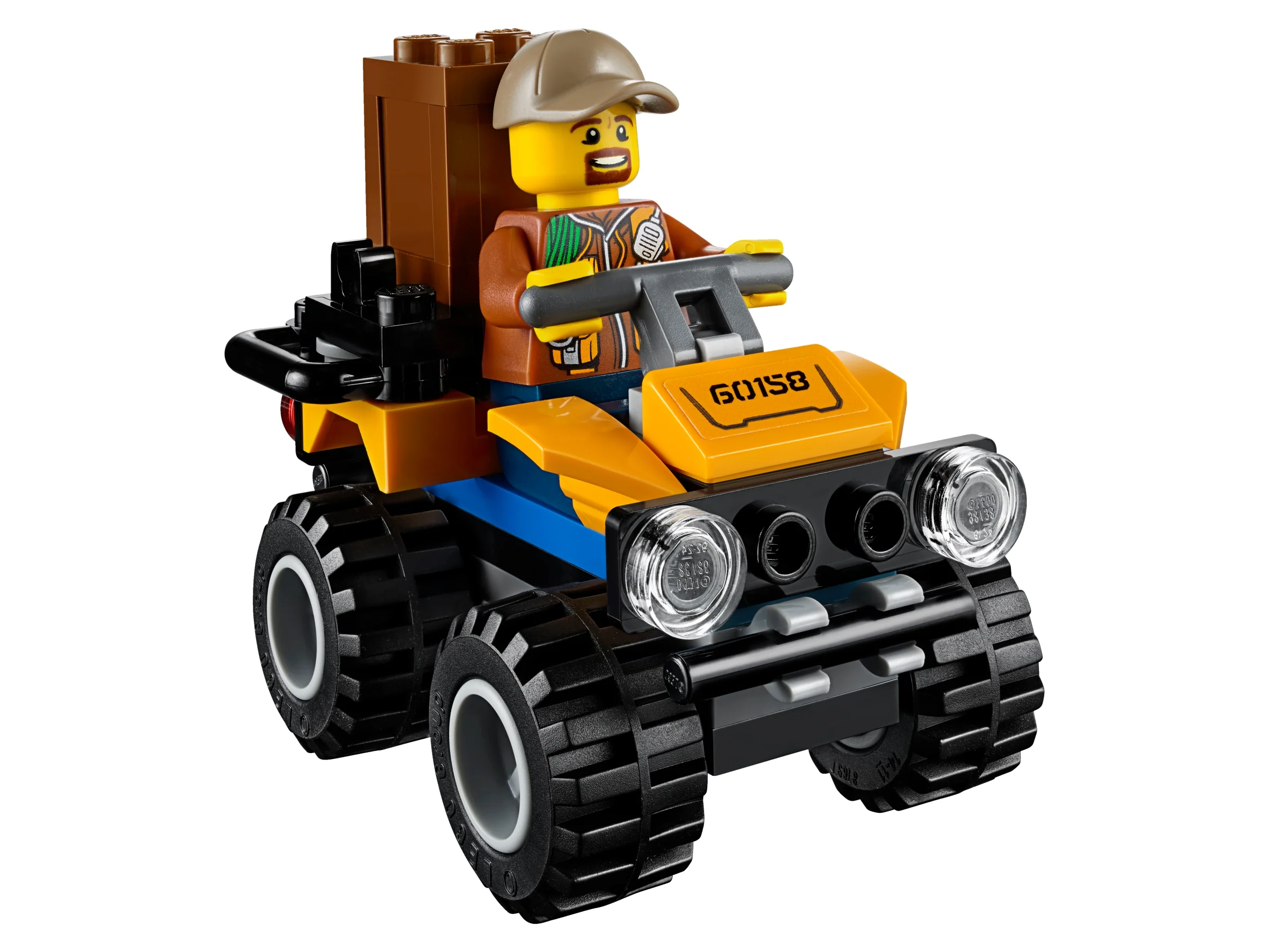 Jungle Cargo Helicopter - Image 3