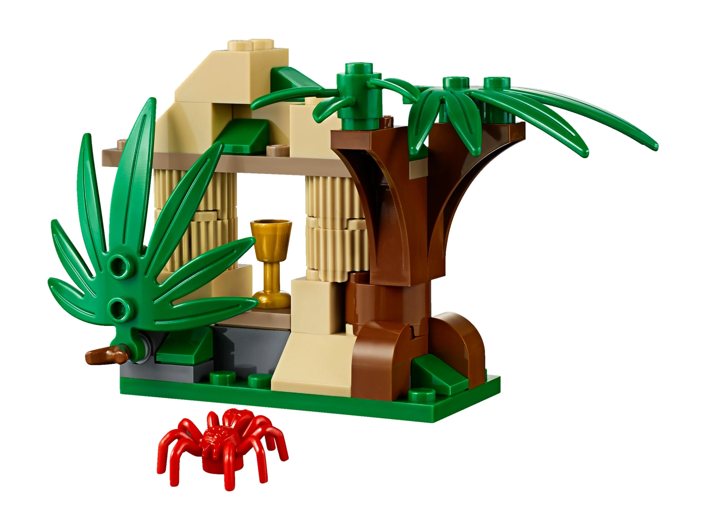 Jungle Cargo Helicopter - Image 6