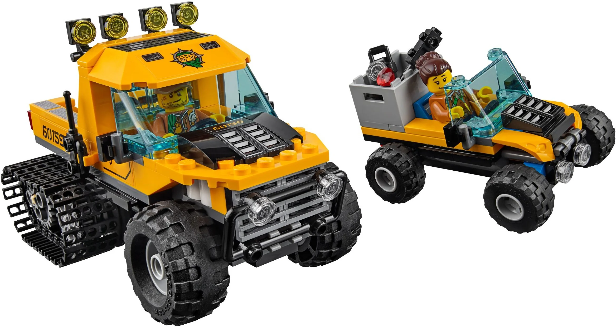 Jungle Halftrack Mission - Image 5
