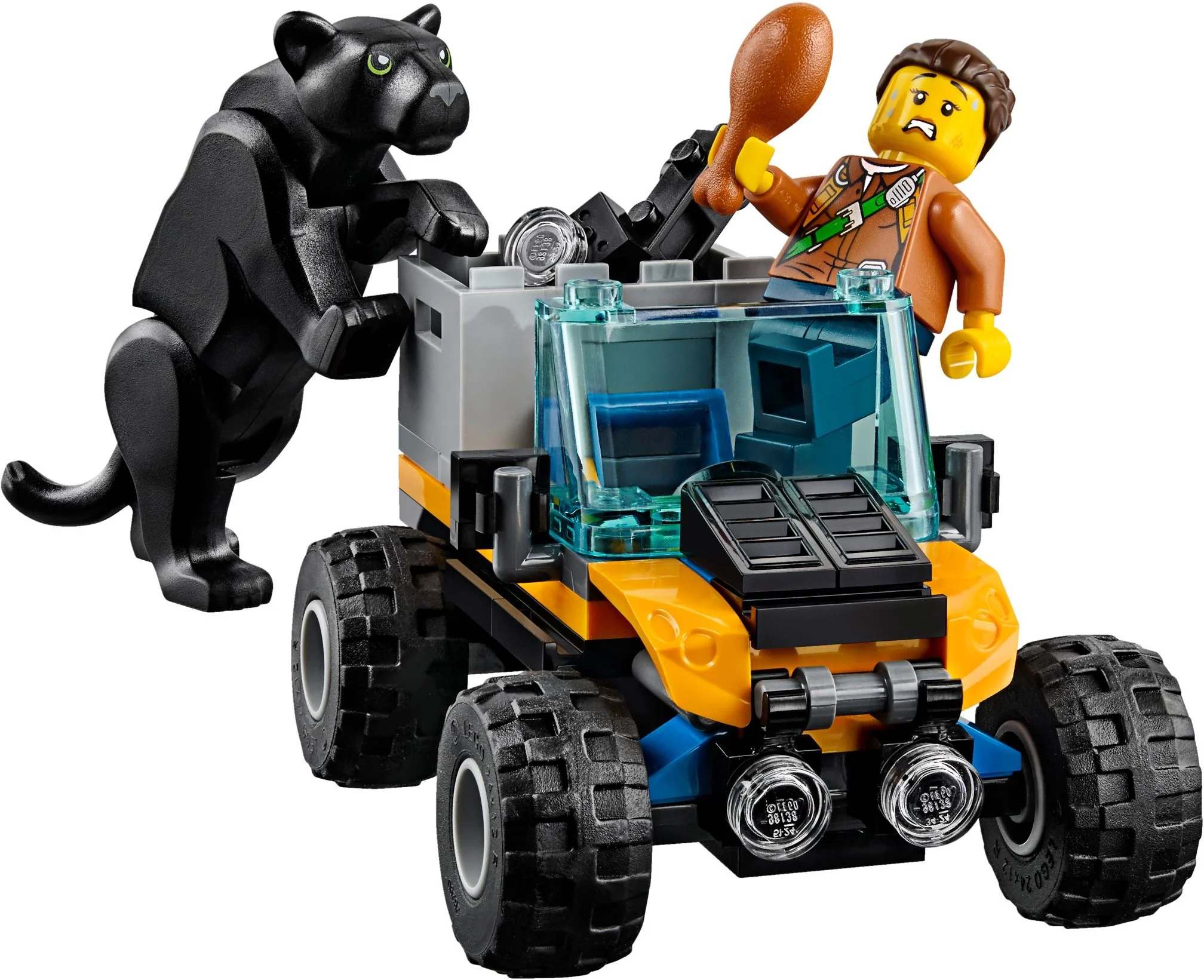 Jungle Halftrack Mission - Image 6