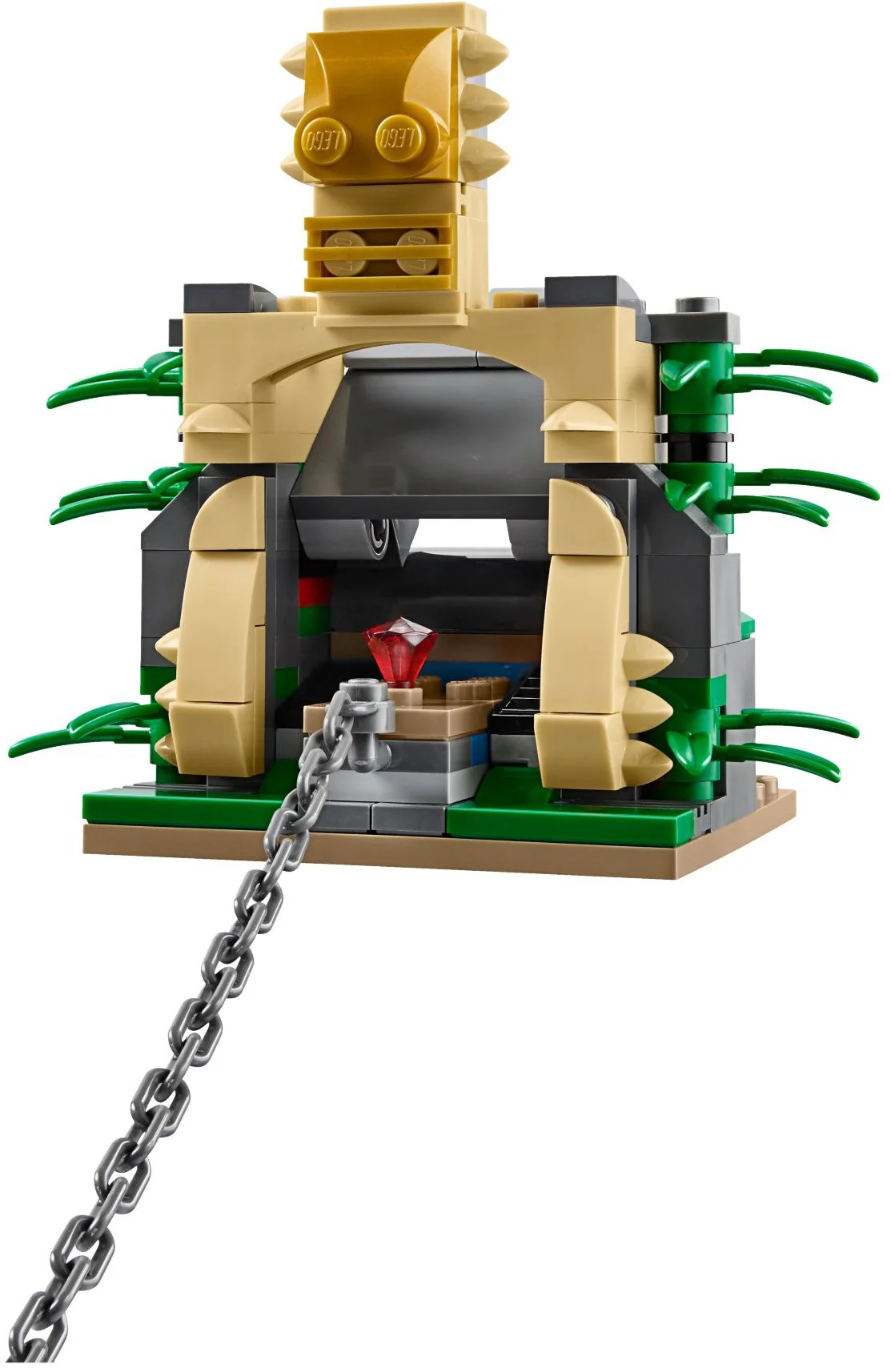 Jungle Halftrack Mission - Image 8