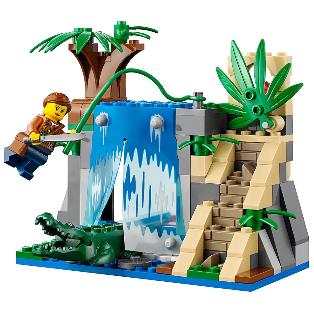 Jungle Mobile Lab - Image 5