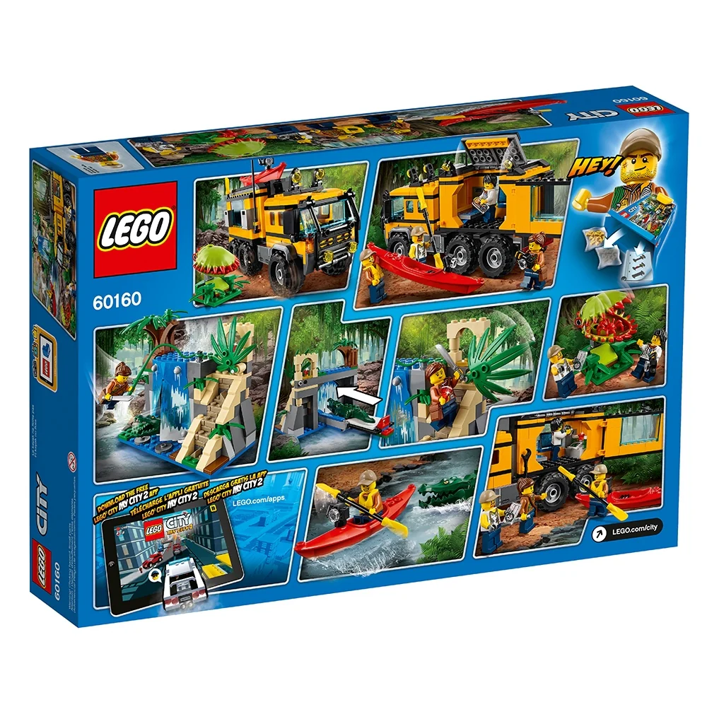 Jungle Mobile Lab - Image 6