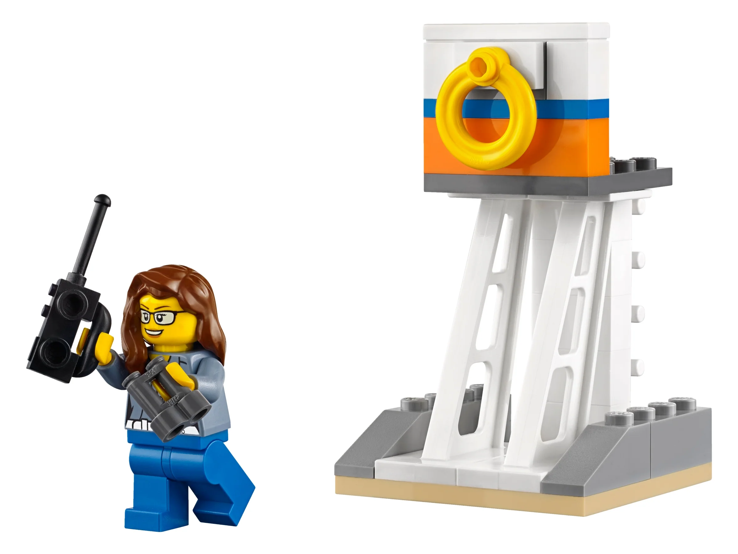 Coast Guard Starter Set - Image 5