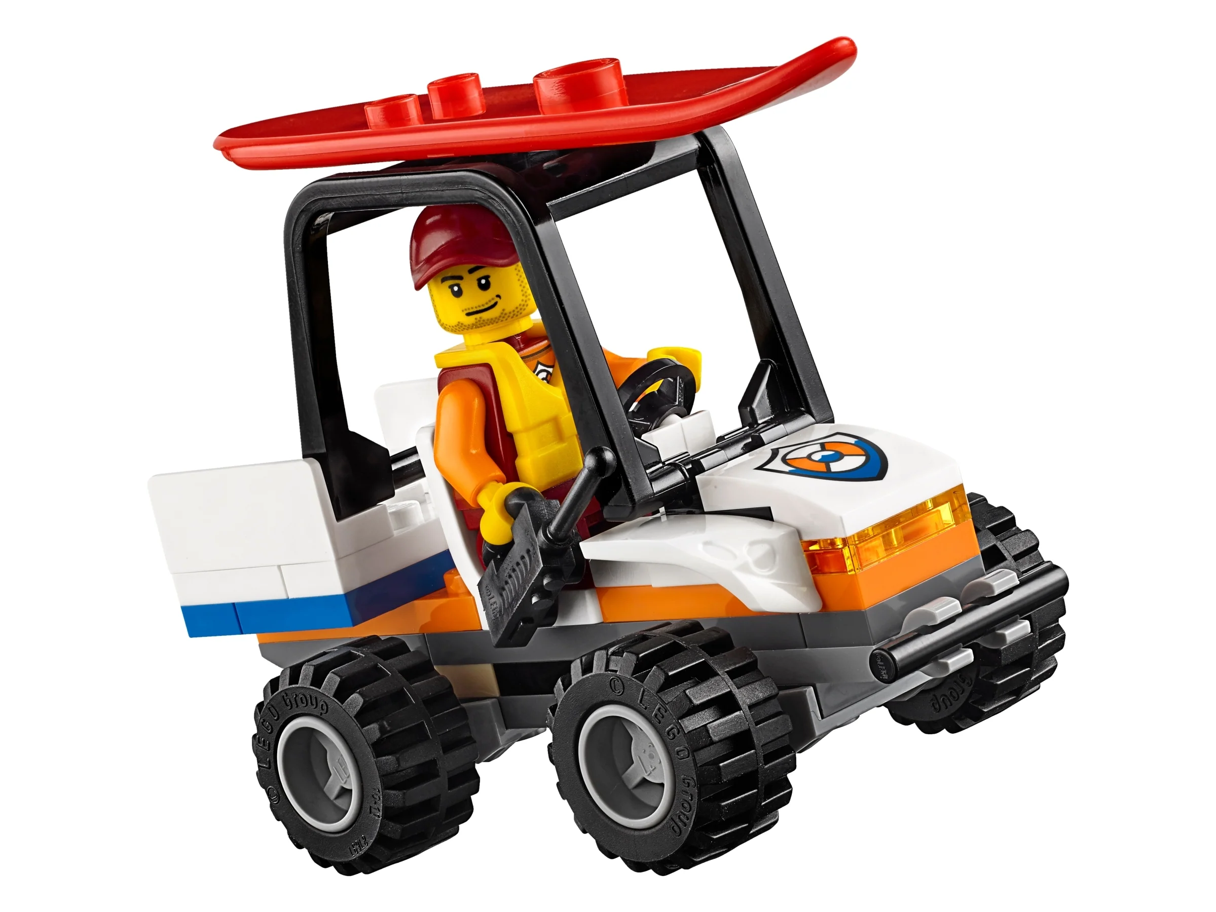 Coast Guard Starter Set - Image 8