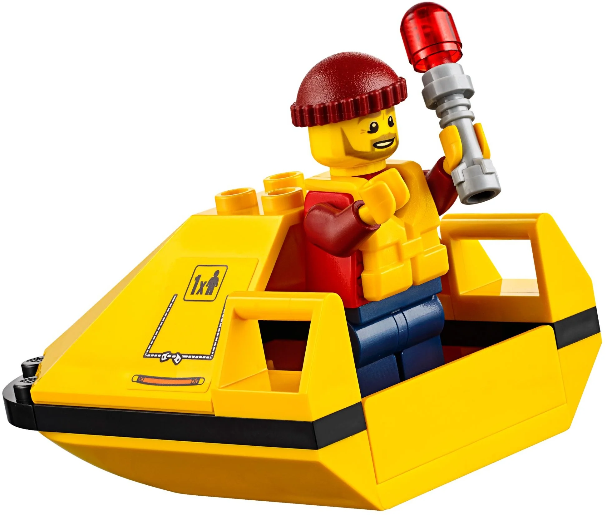 Sea Rescue Plane - Image 5