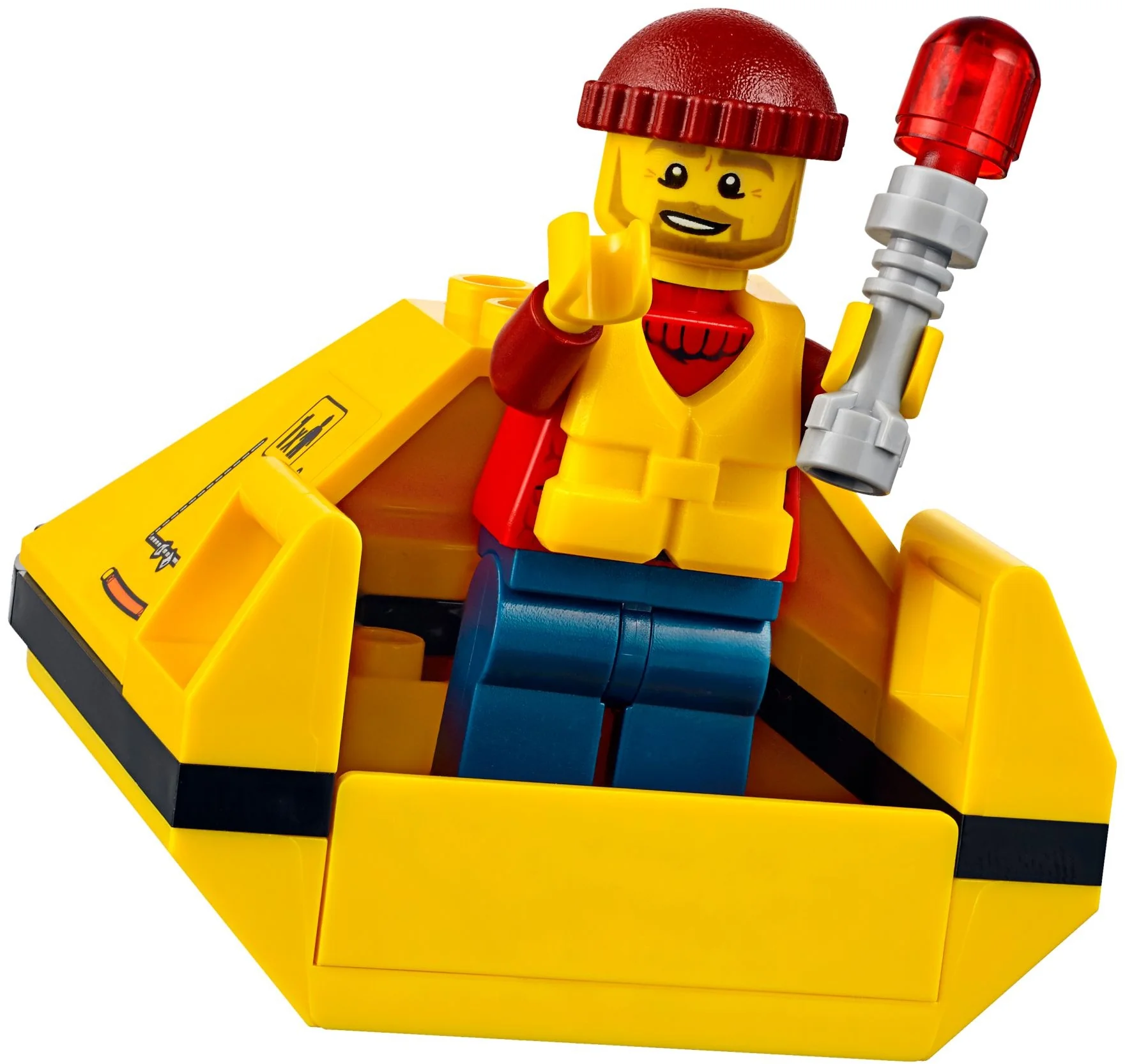 Sea Rescue Plane - Image 6
