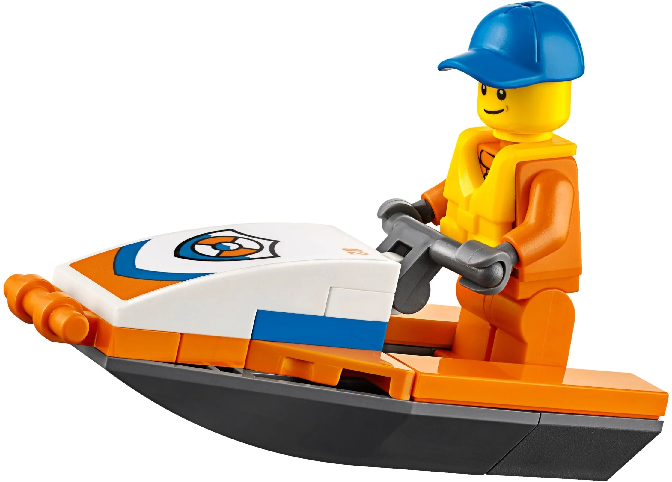Sea Rescue Plane - Image 7