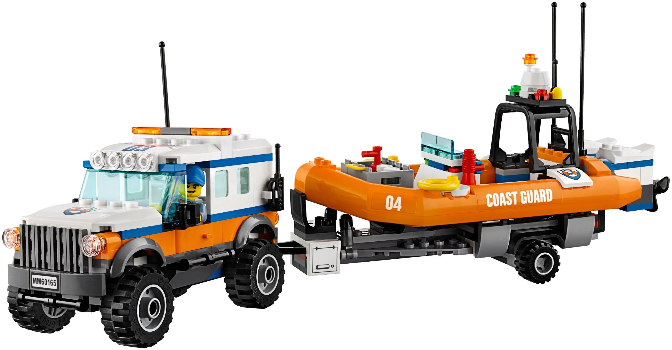 4 x 4 Response Unit - Image 4