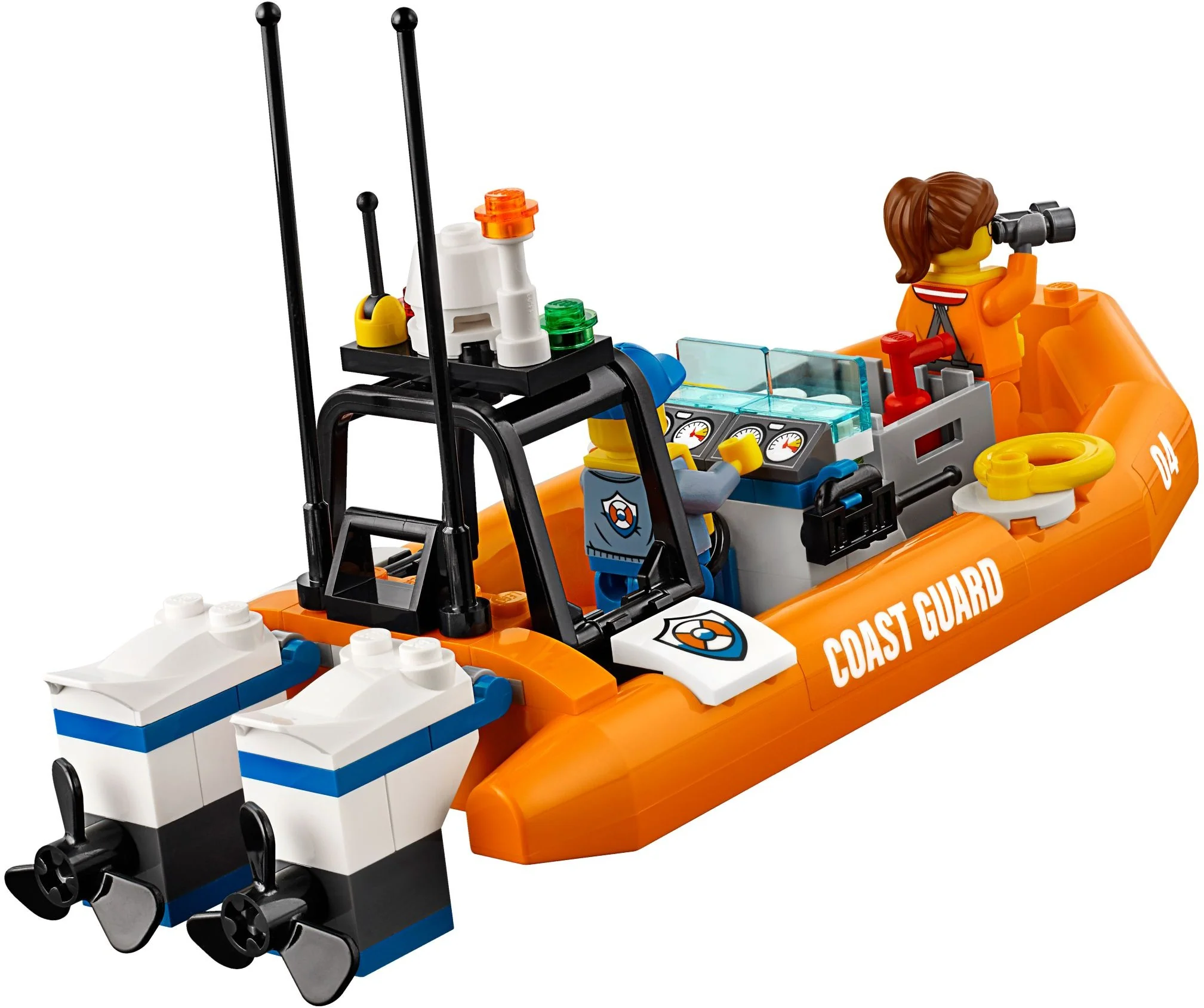 4 x 4 Response Unit - Image 7