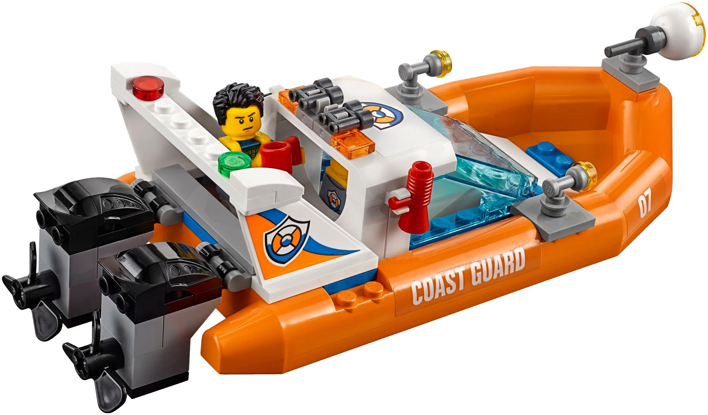 Sailboat Rescue - Image 6