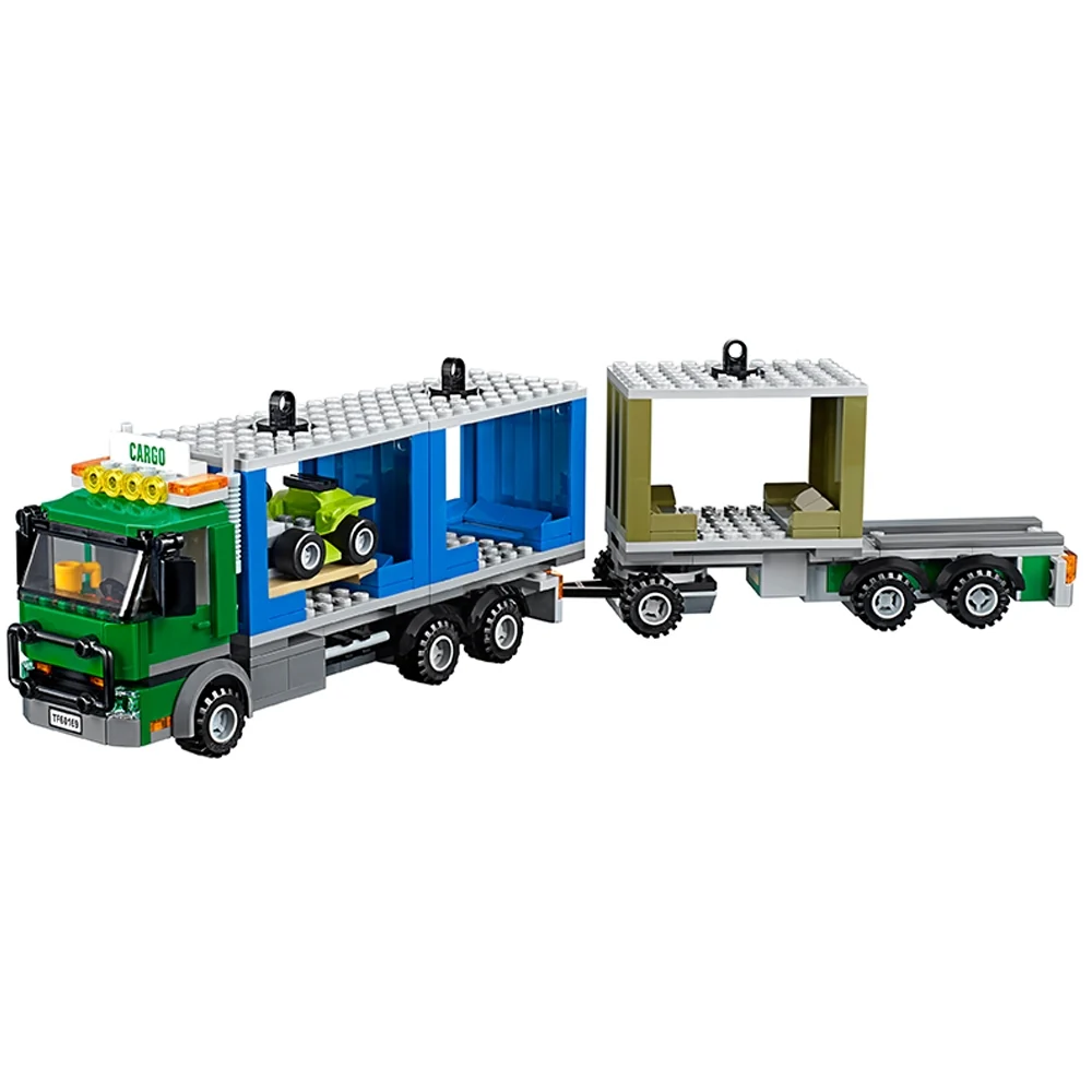 Cargo Terminal - Image 4
