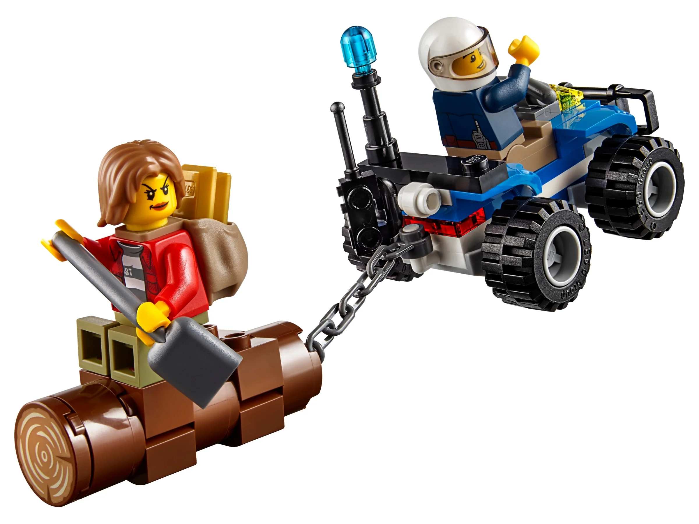 Mountain Fugitives - Image 6