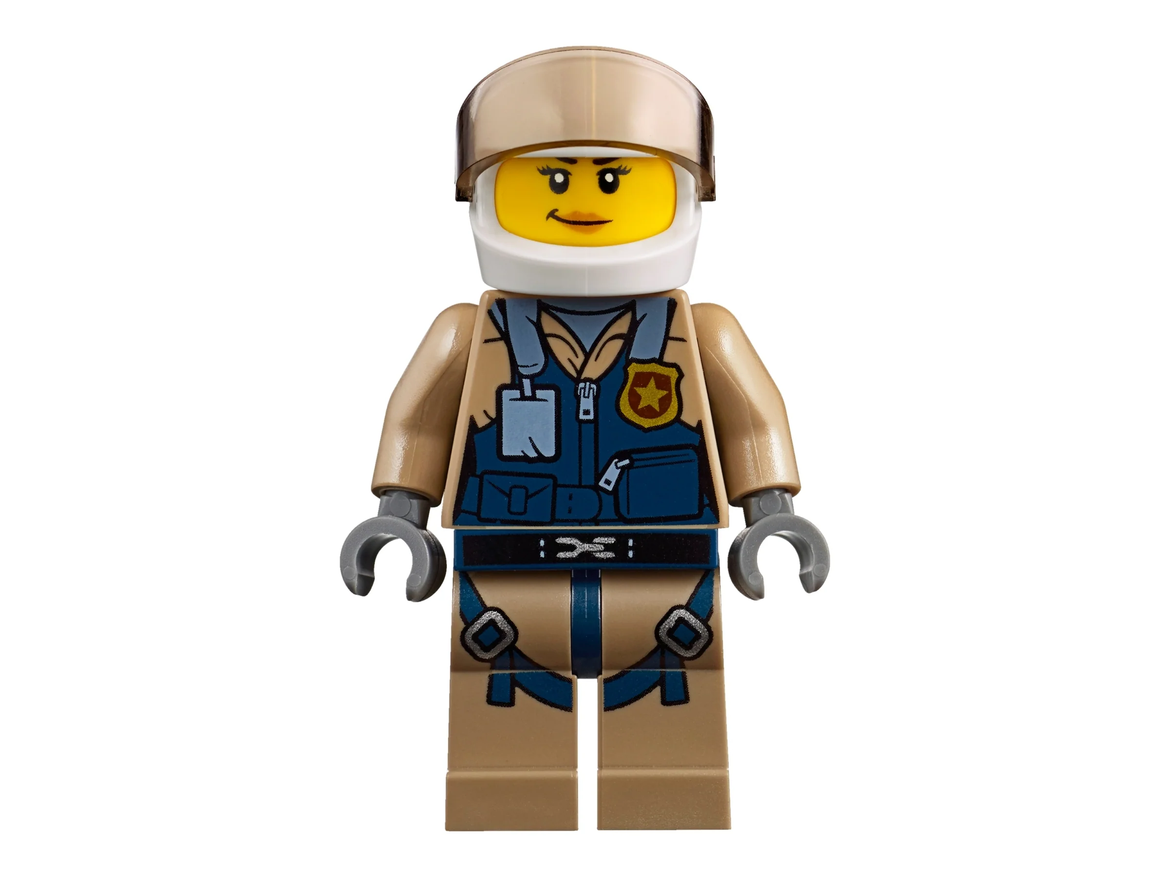 Mountain Arrest - Image 11