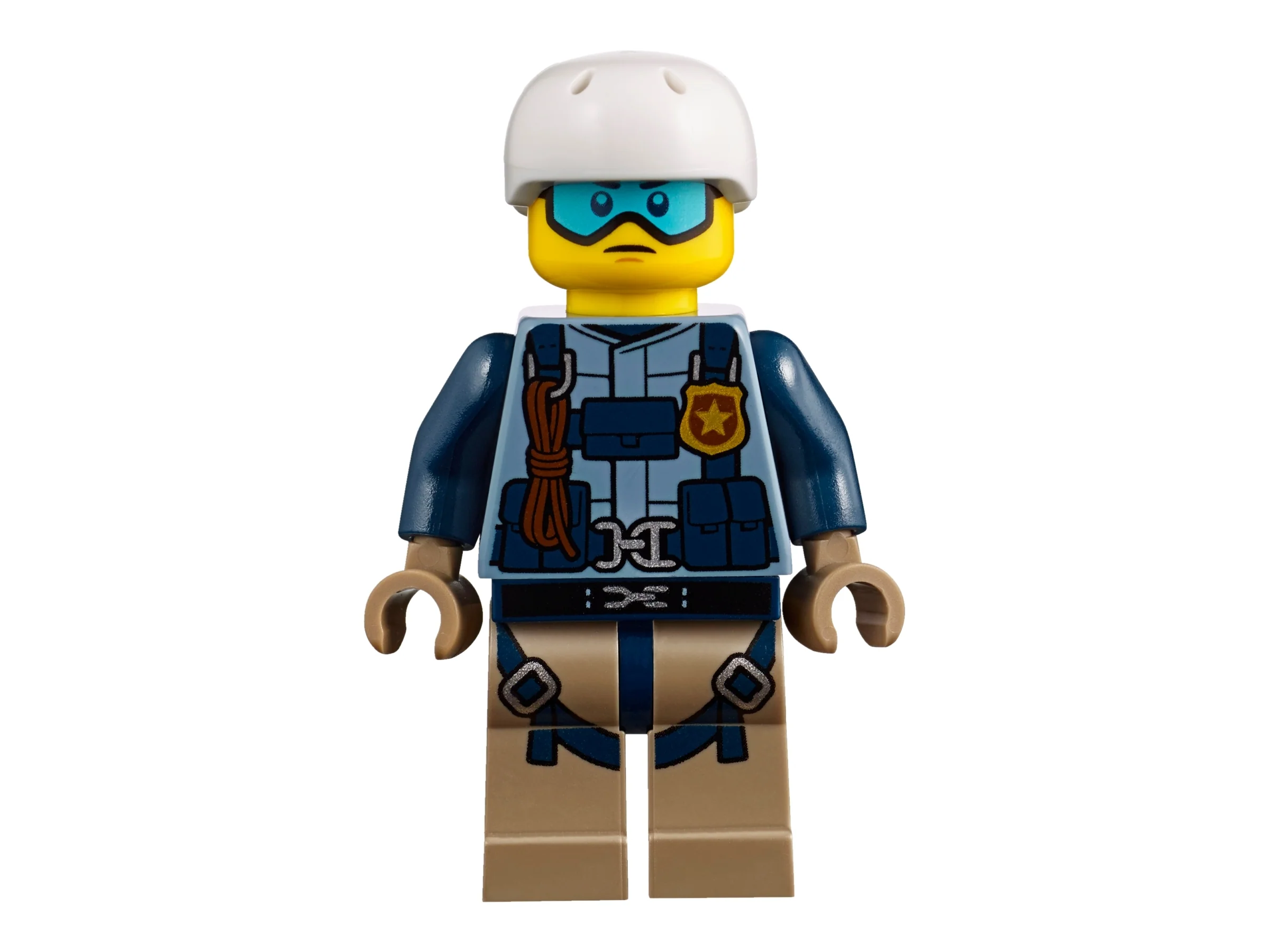 Mountain Arrest - Image 12