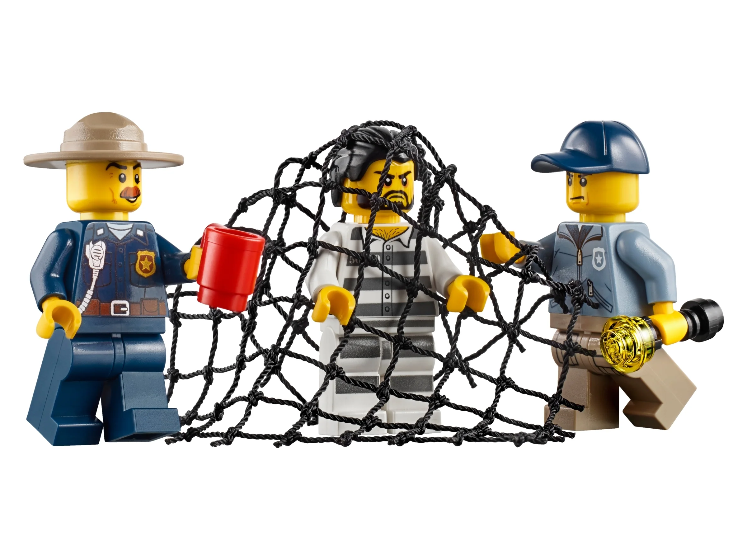 Mountain Police Headquarters - Image 11