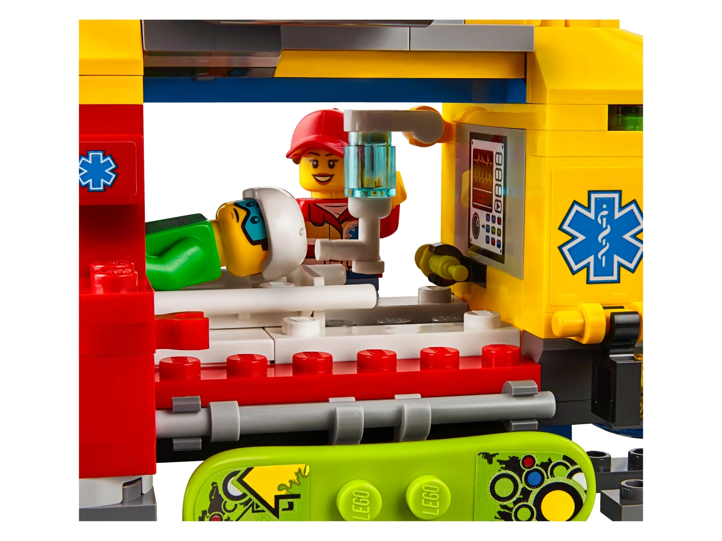 Ambulance Helicopter - Image 4