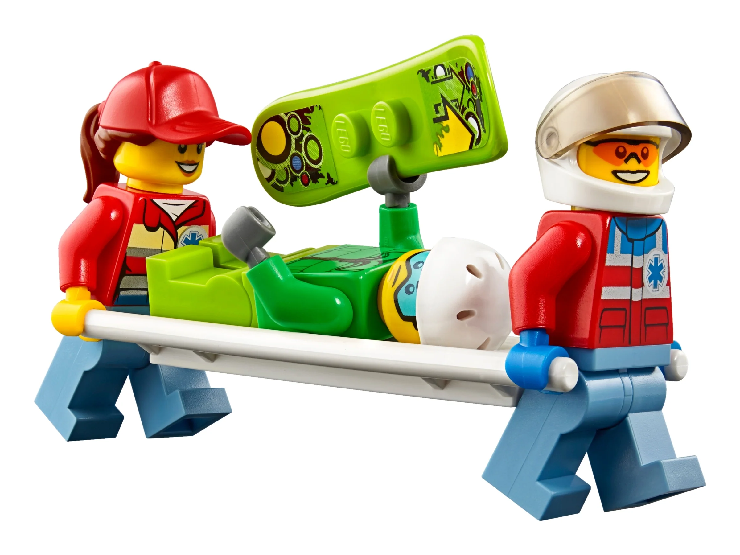 Ambulance Helicopter - Image 7