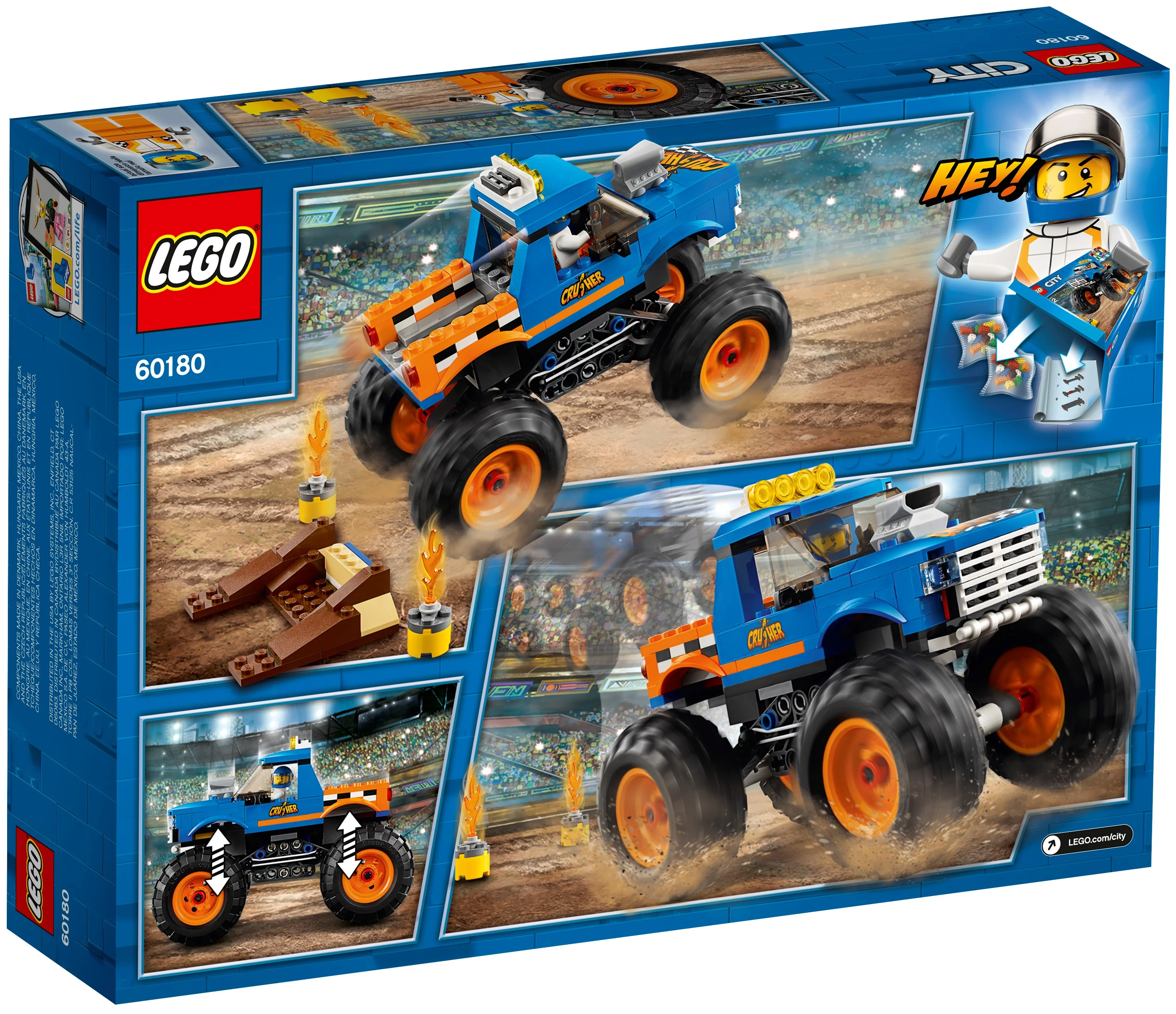 Monster Truck - Image 10