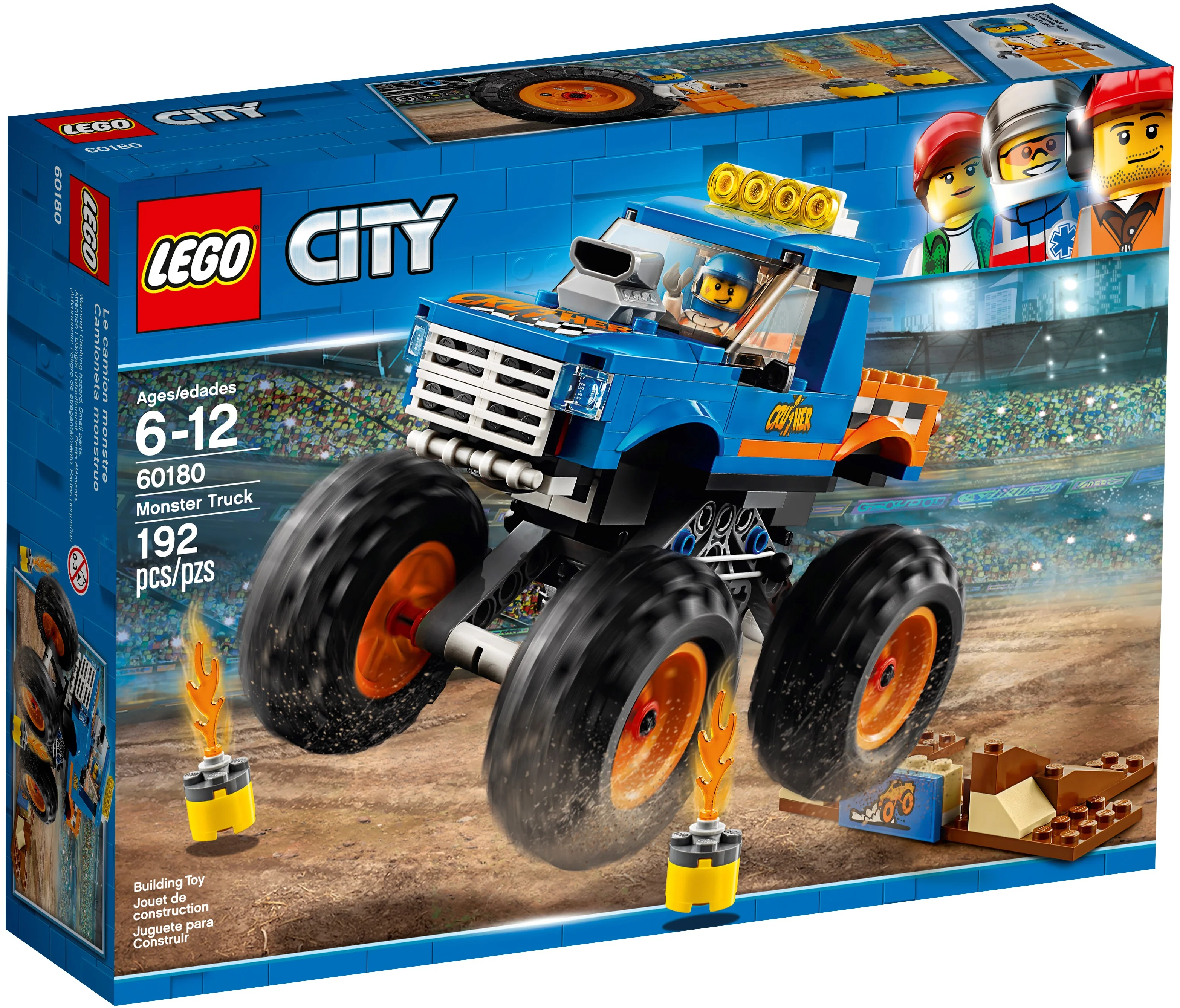 Monster Truck - Image 2
