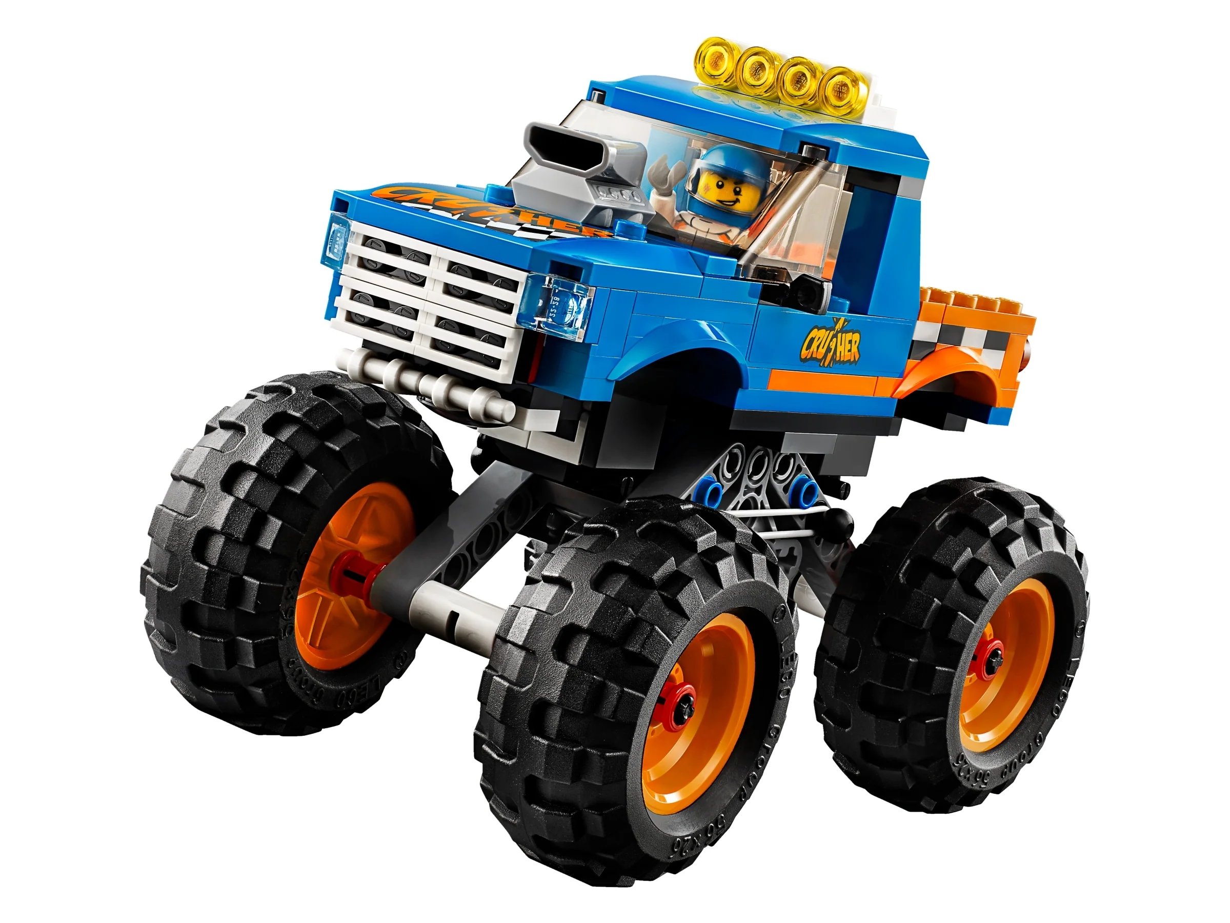 Monster Truck - Image 3