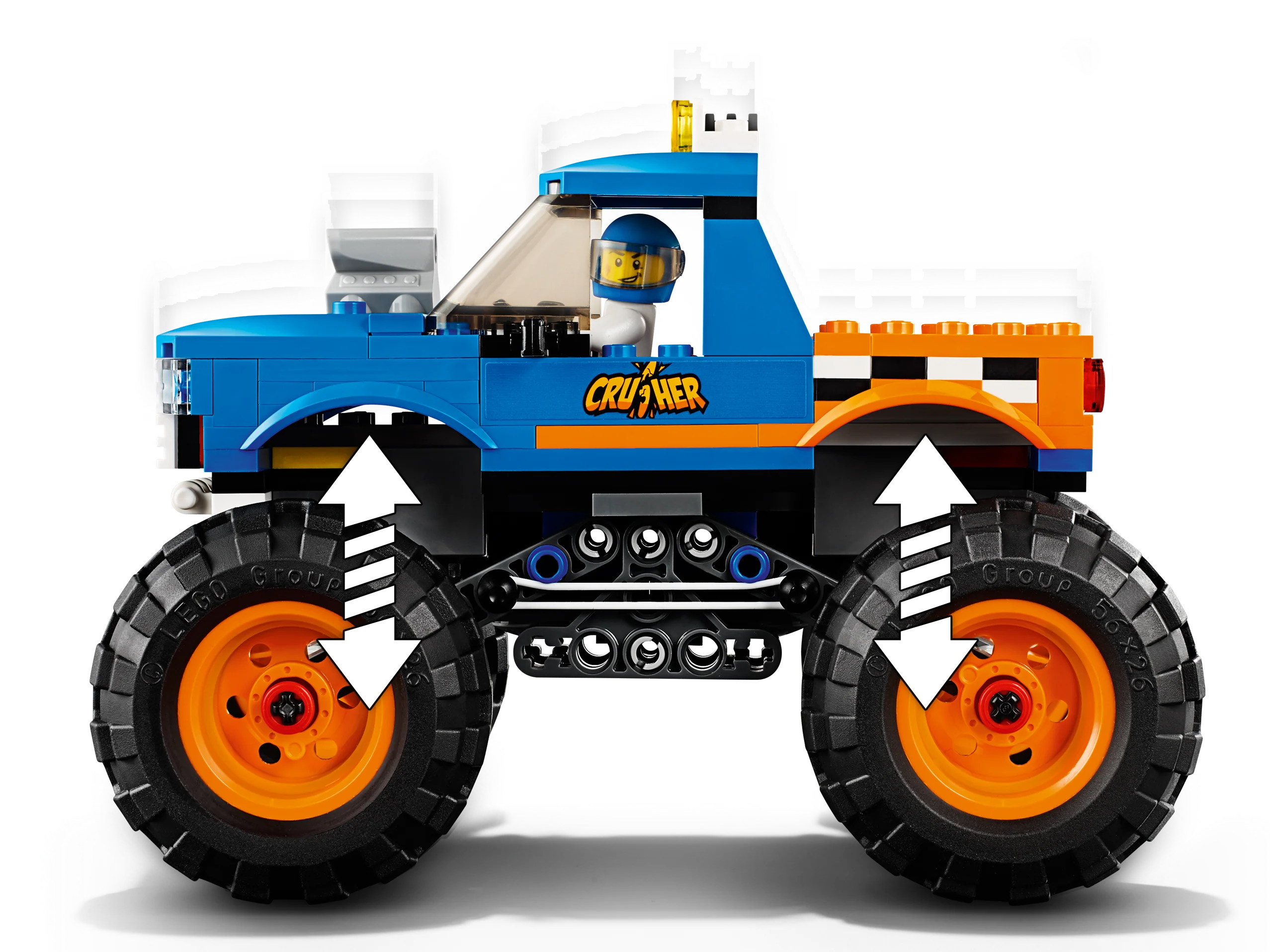Monster Truck - Image 4