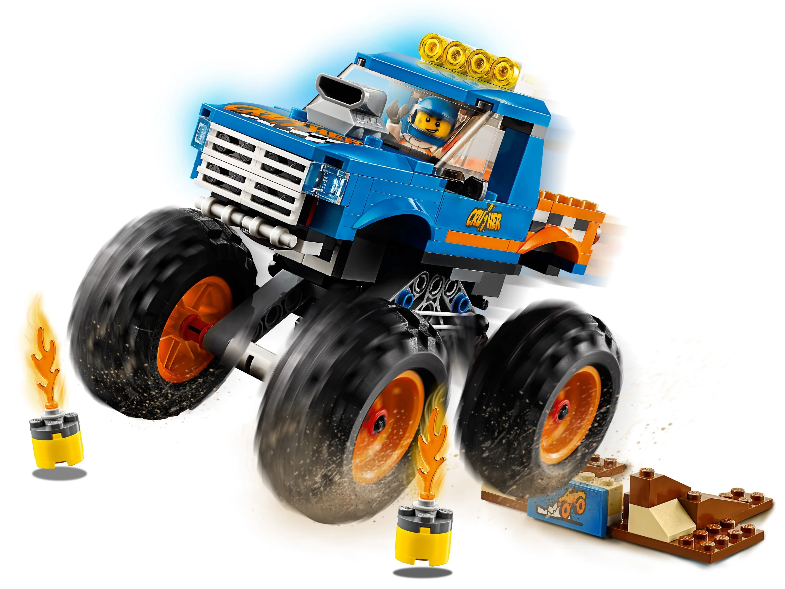 Monster Truck - Image 7