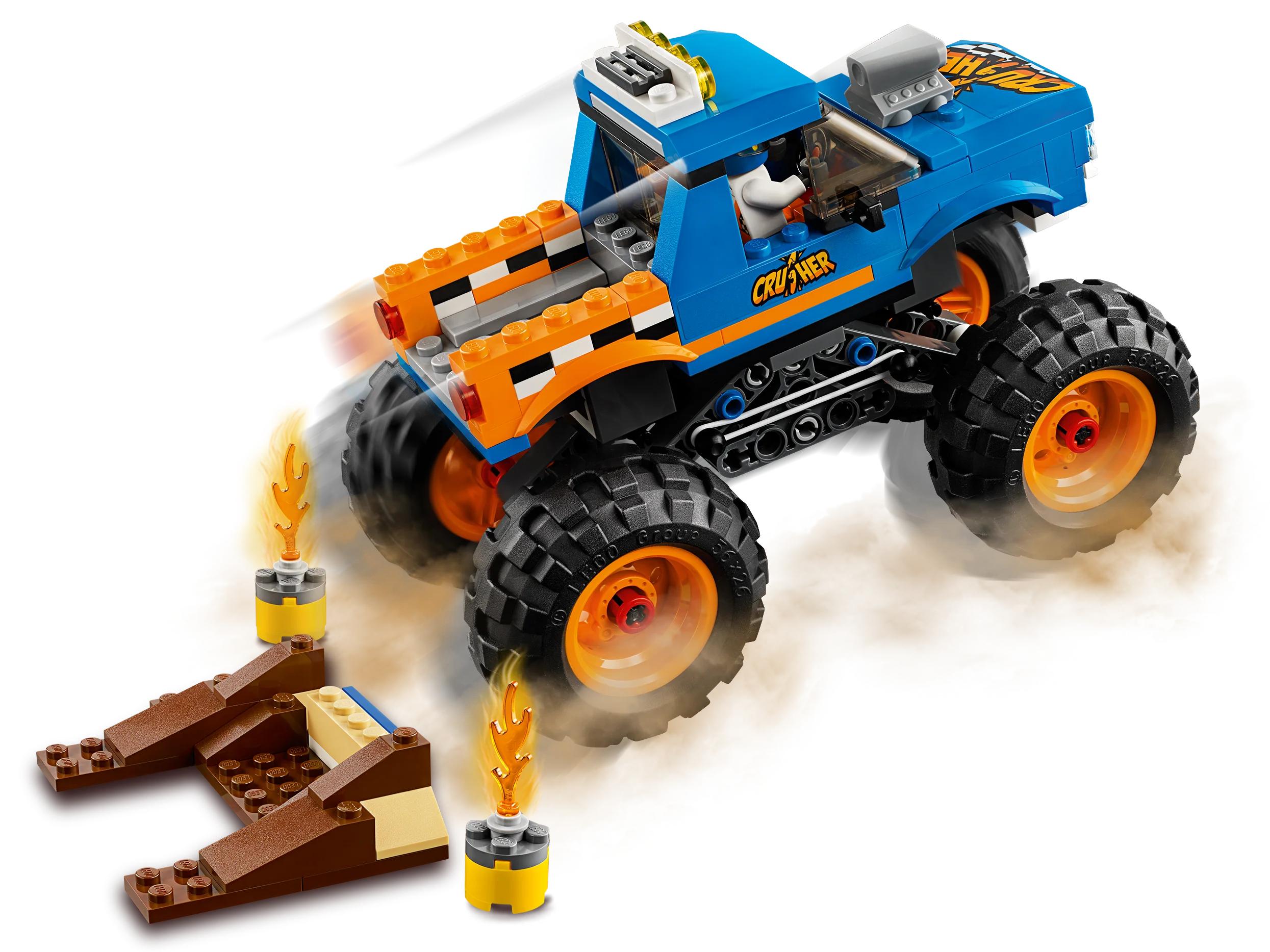 Monster Truck - Image 8
