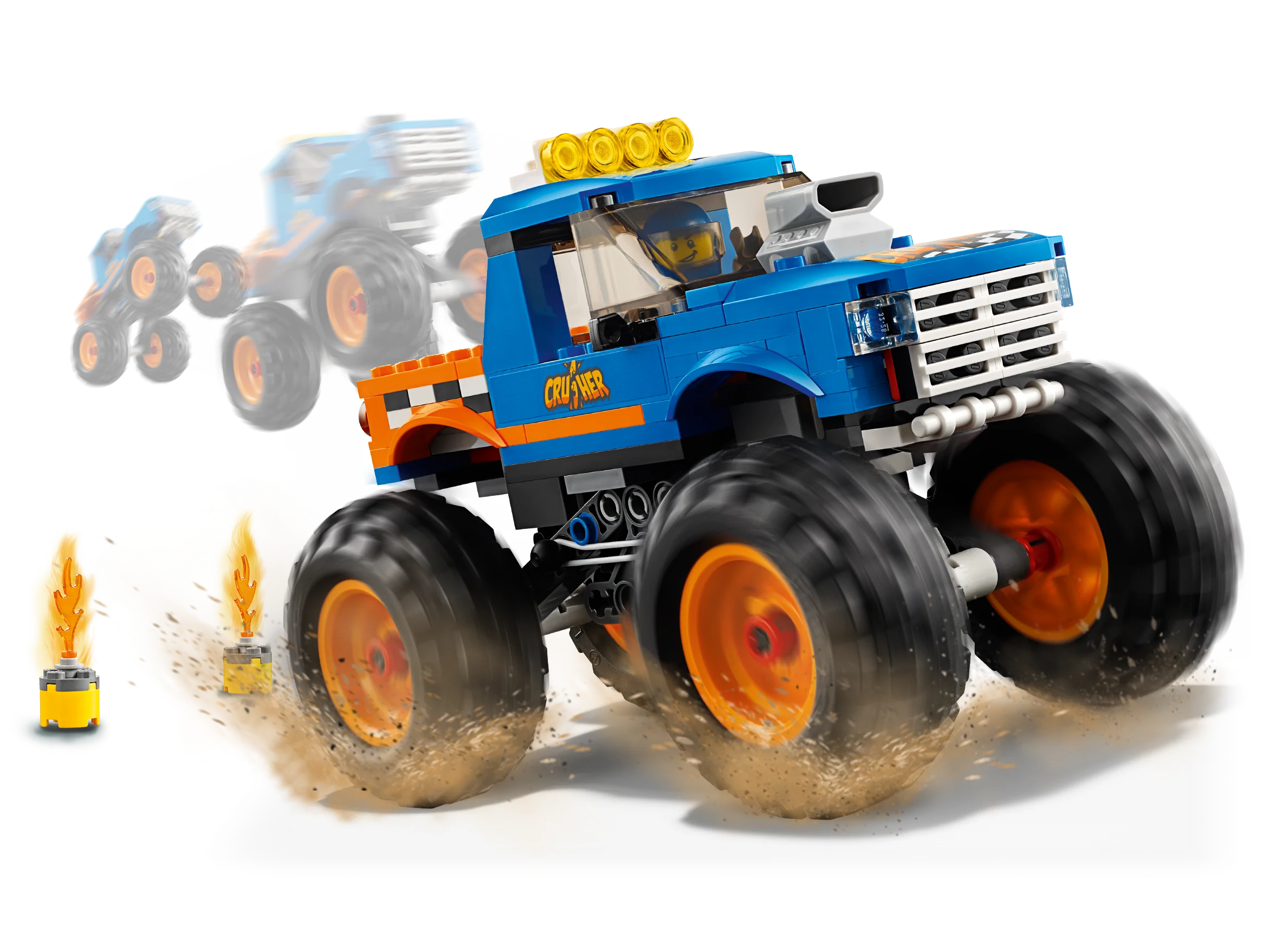 Monster Truck - Image 9