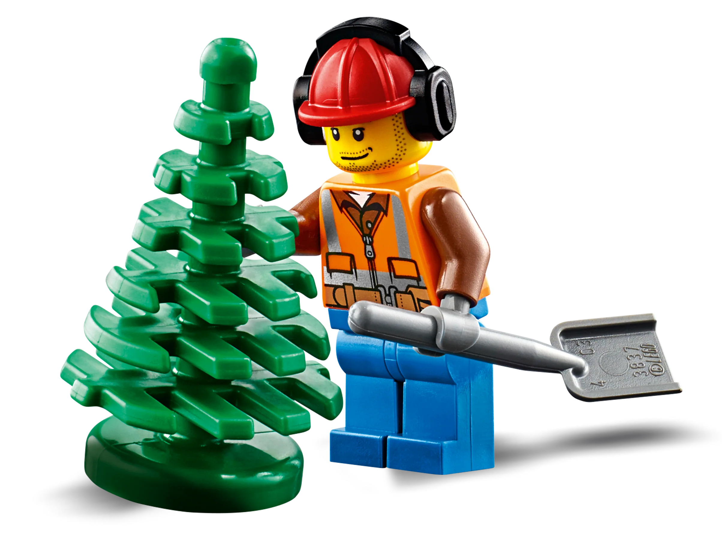 Forest Tractor - Image 11