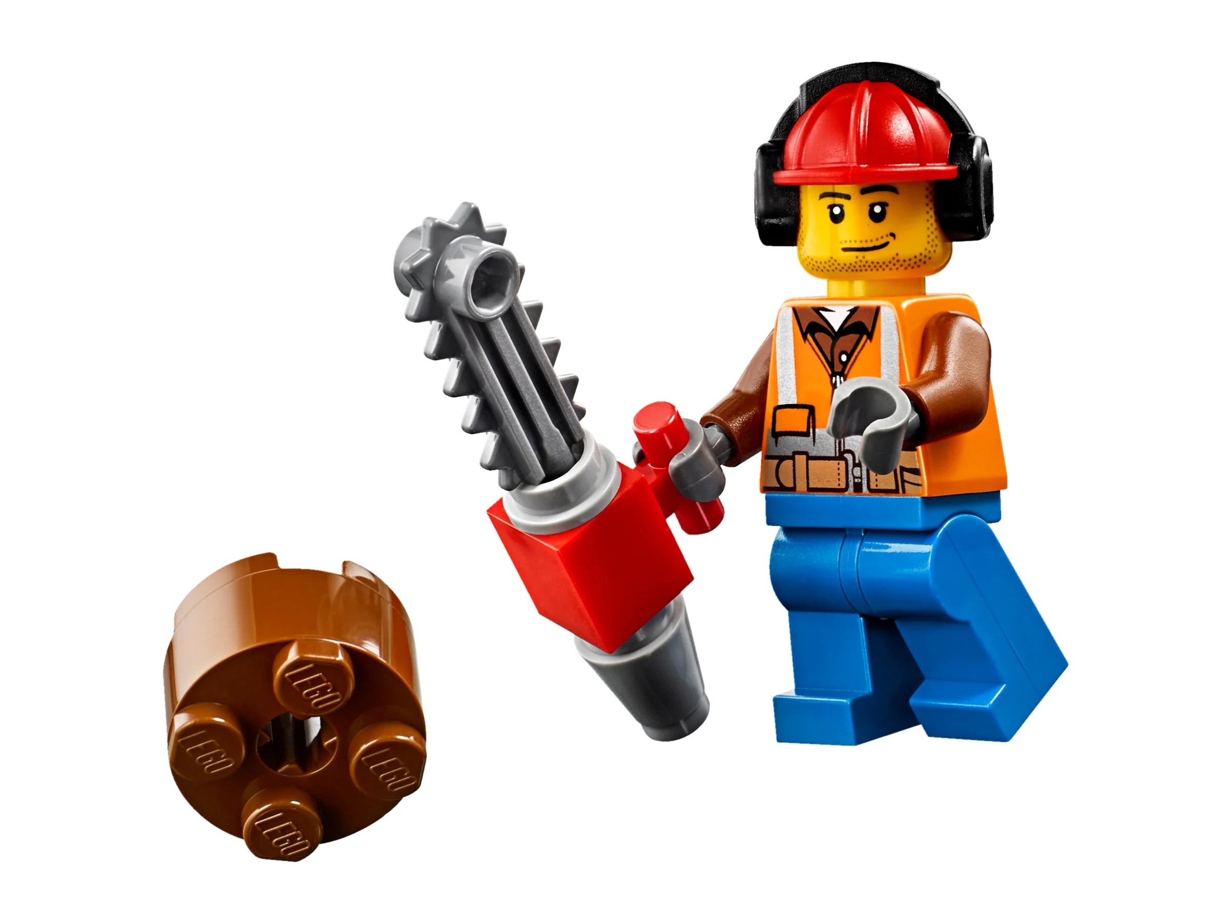 Forest Tractor - Image 6