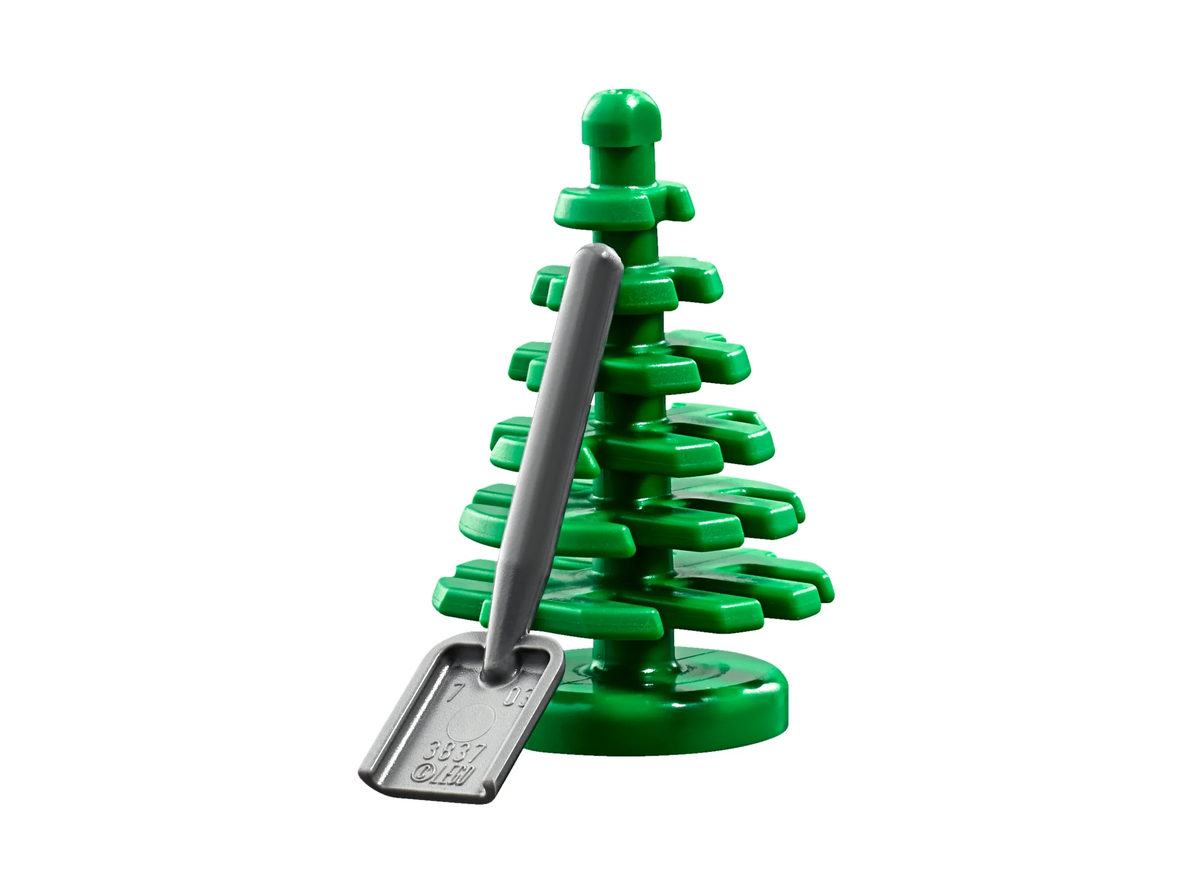 Forest Tractor - Image 7
